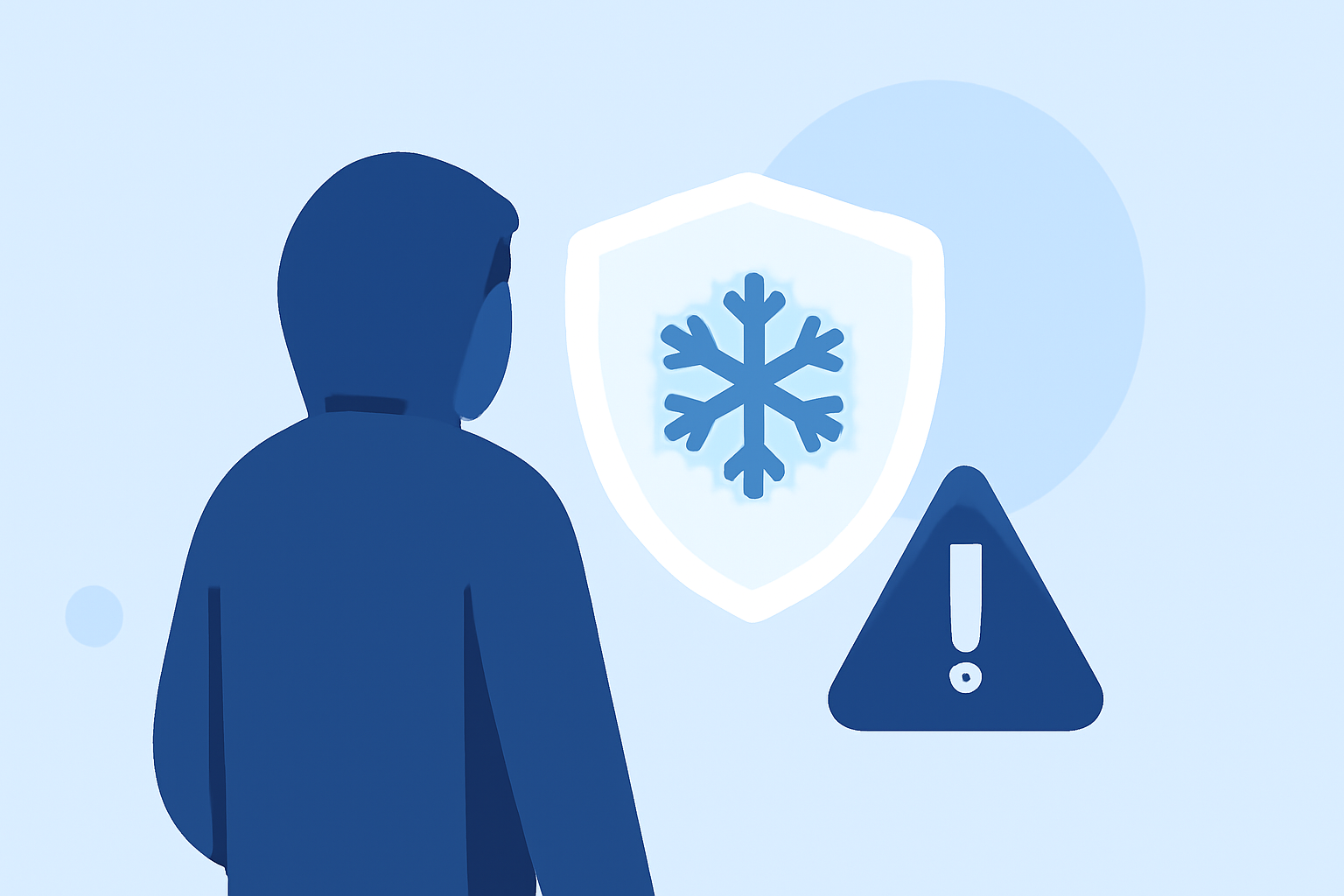 Winter Storm Safety: A Step-by-Step Guide