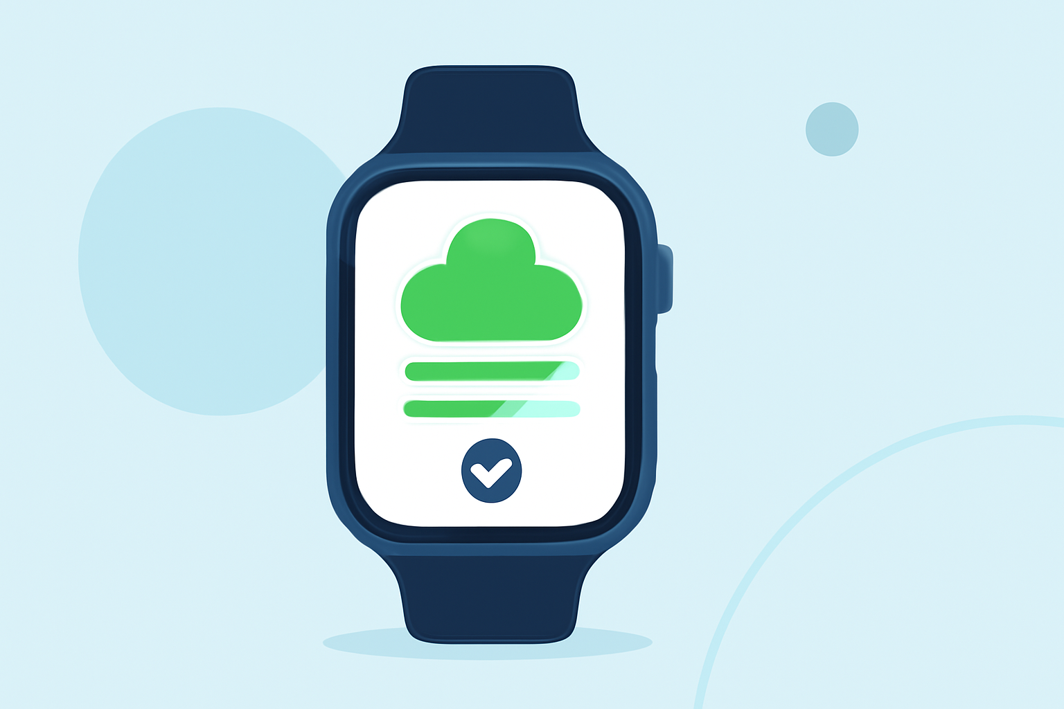 Enhancing Air Quality Monitoring on Your Apple Watch