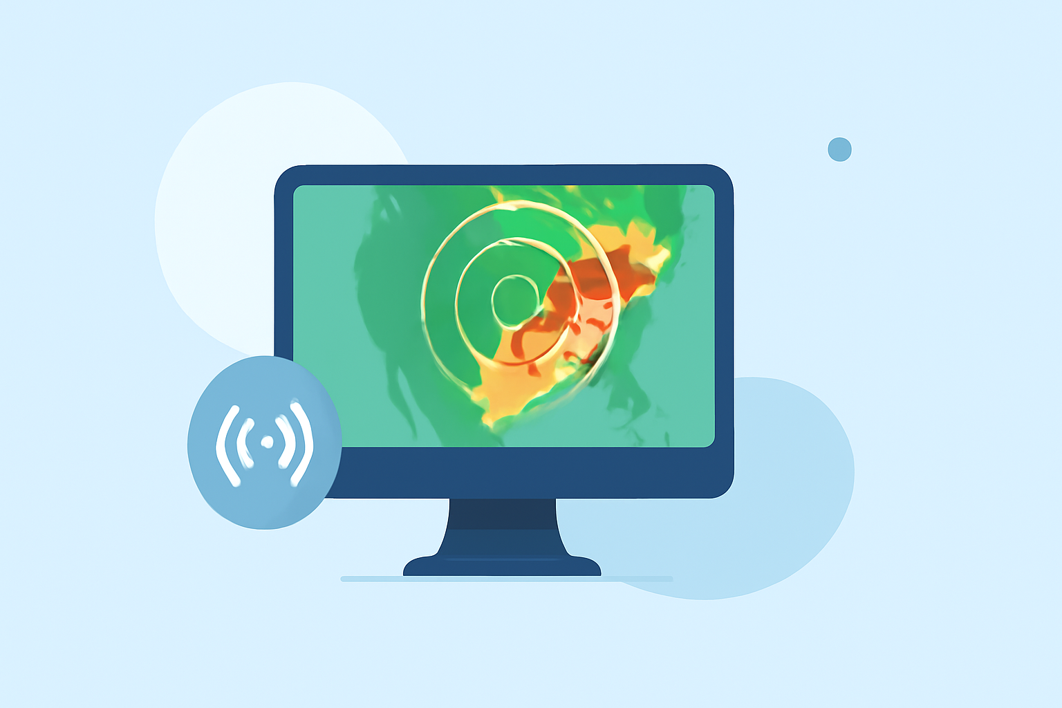 Understanding NEXRAD Radar Coverage: A Beginner's Guide
