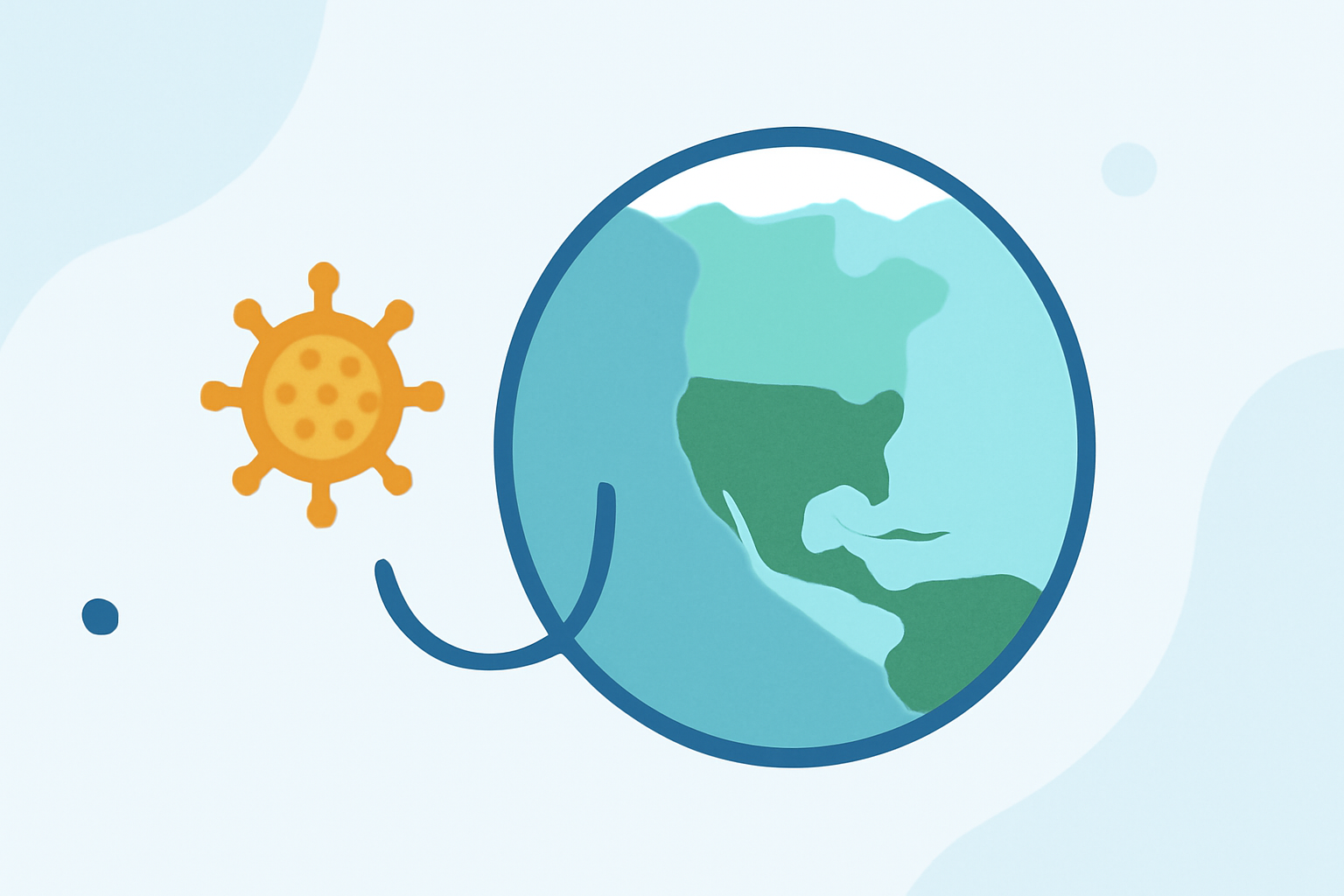 Understanding Arctic Climate Trends and Their Impact on Pollen Seasons in the United States
