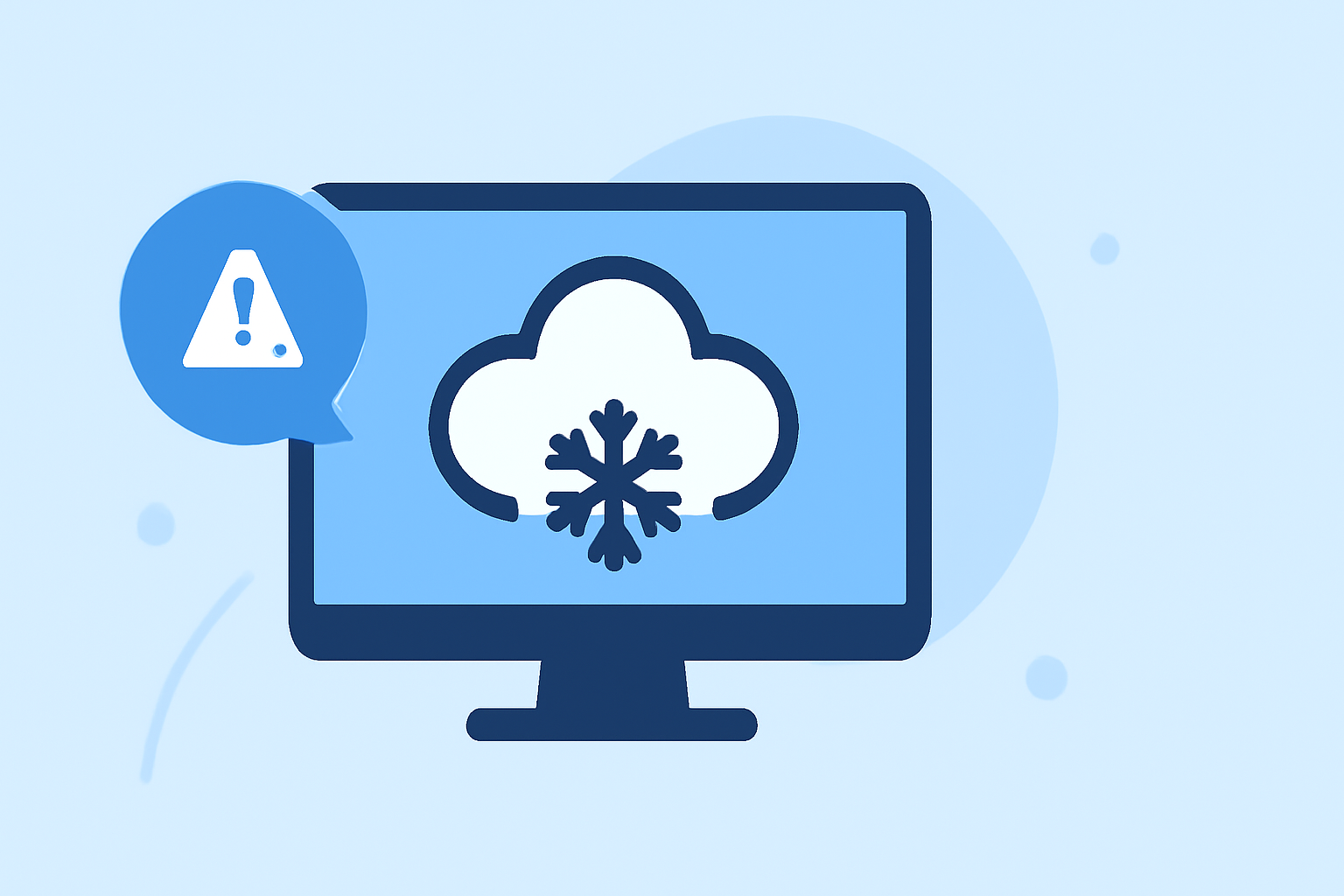 Ice Storm Alerts Workflow in 2026