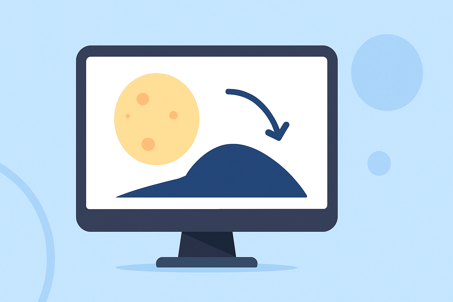 Understanding Moonrise and Moonset Times in the U.S.