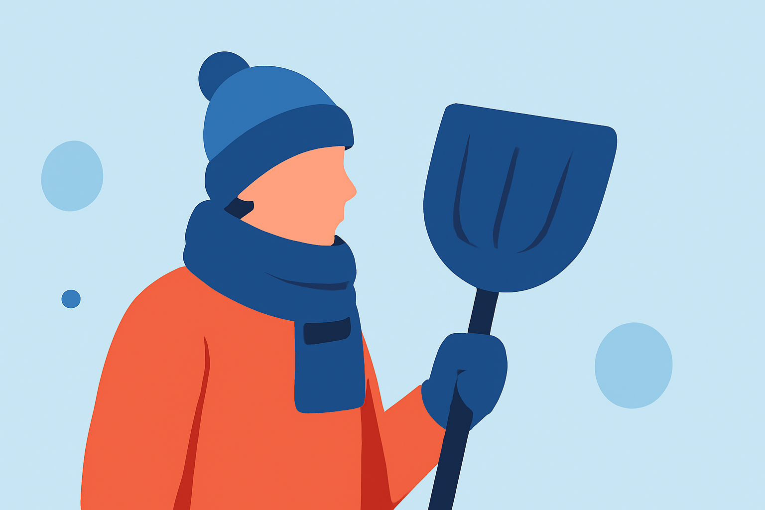 Snowstorm Preparation Mistakes to Avoid for Outdoor Enthusiasts