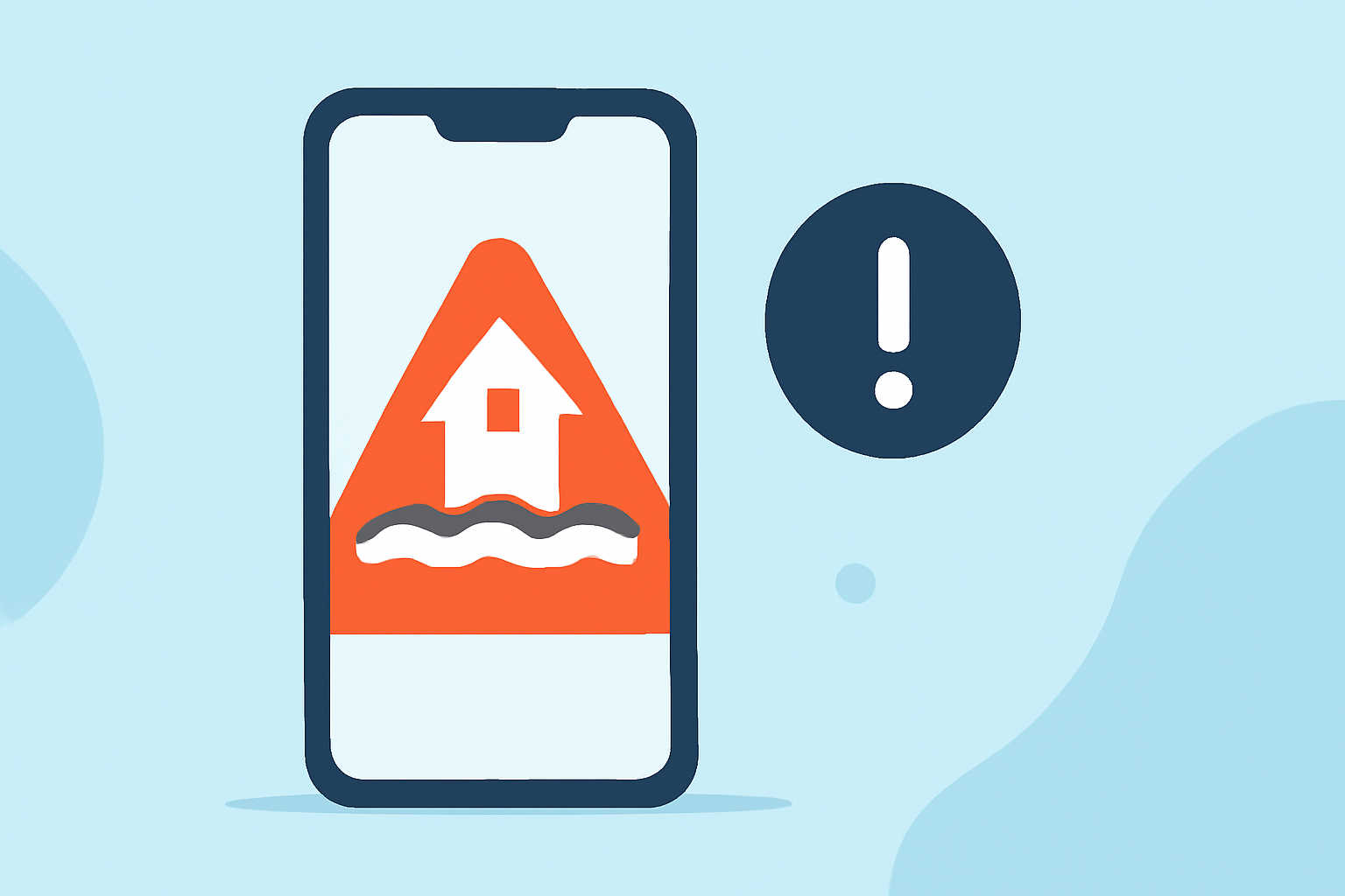 Pro Flood Alerts the Easy Way