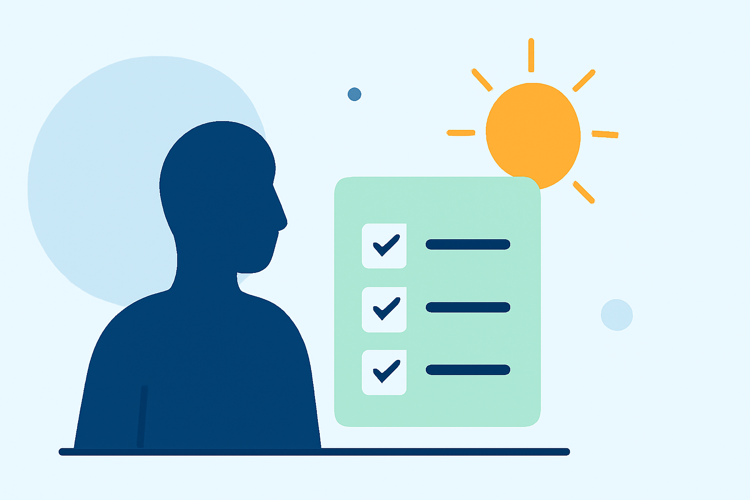 Weather for Working from Home: Checklist During Heat Waves