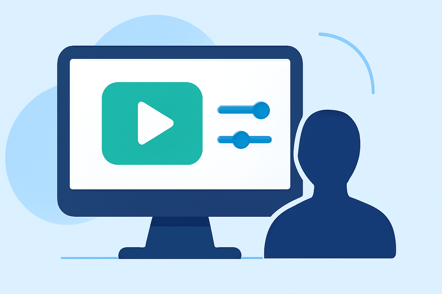 First Look at a Destination Video Workflow
