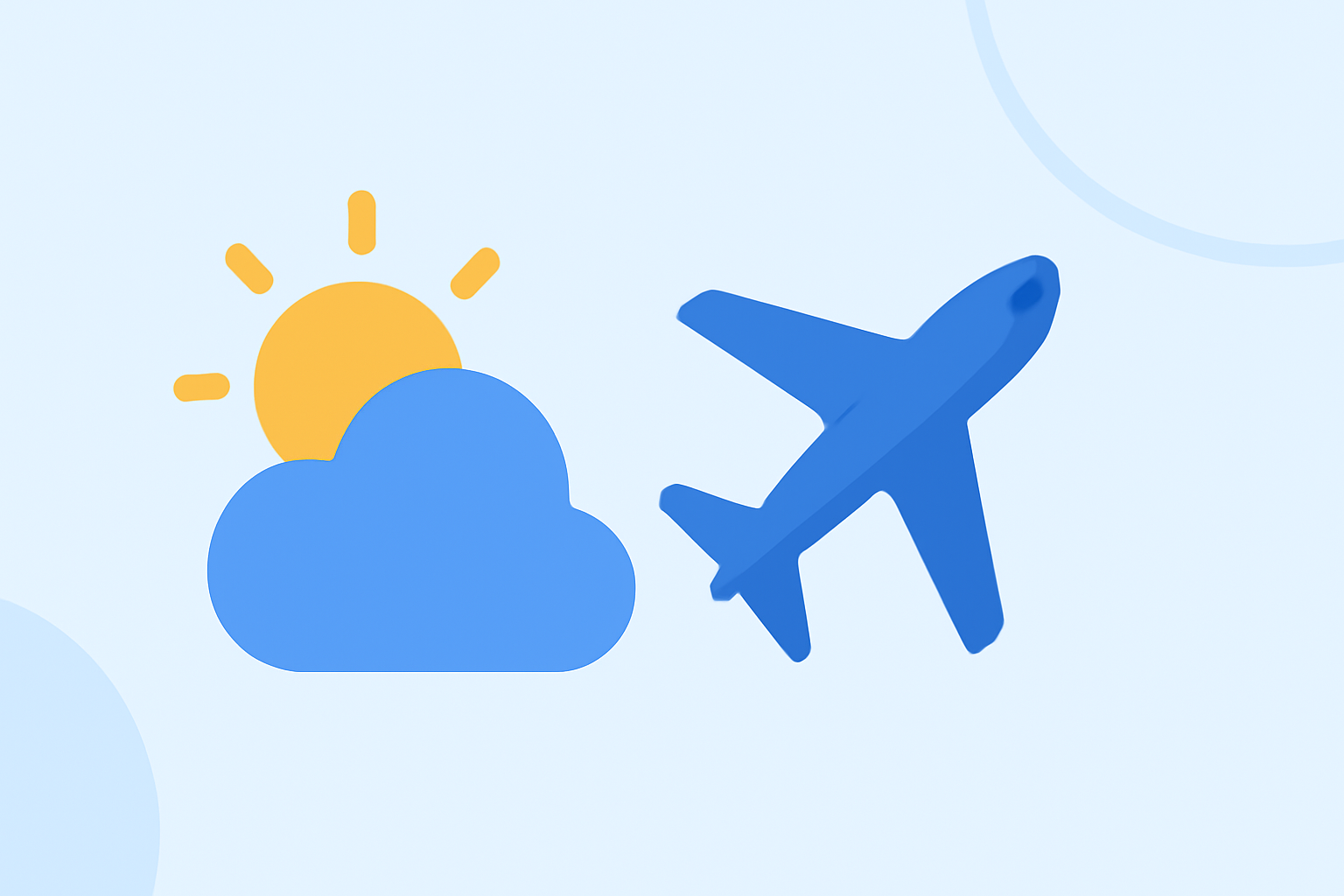 Weather and Airport Travel: Essential Tips for U.S. Travelers