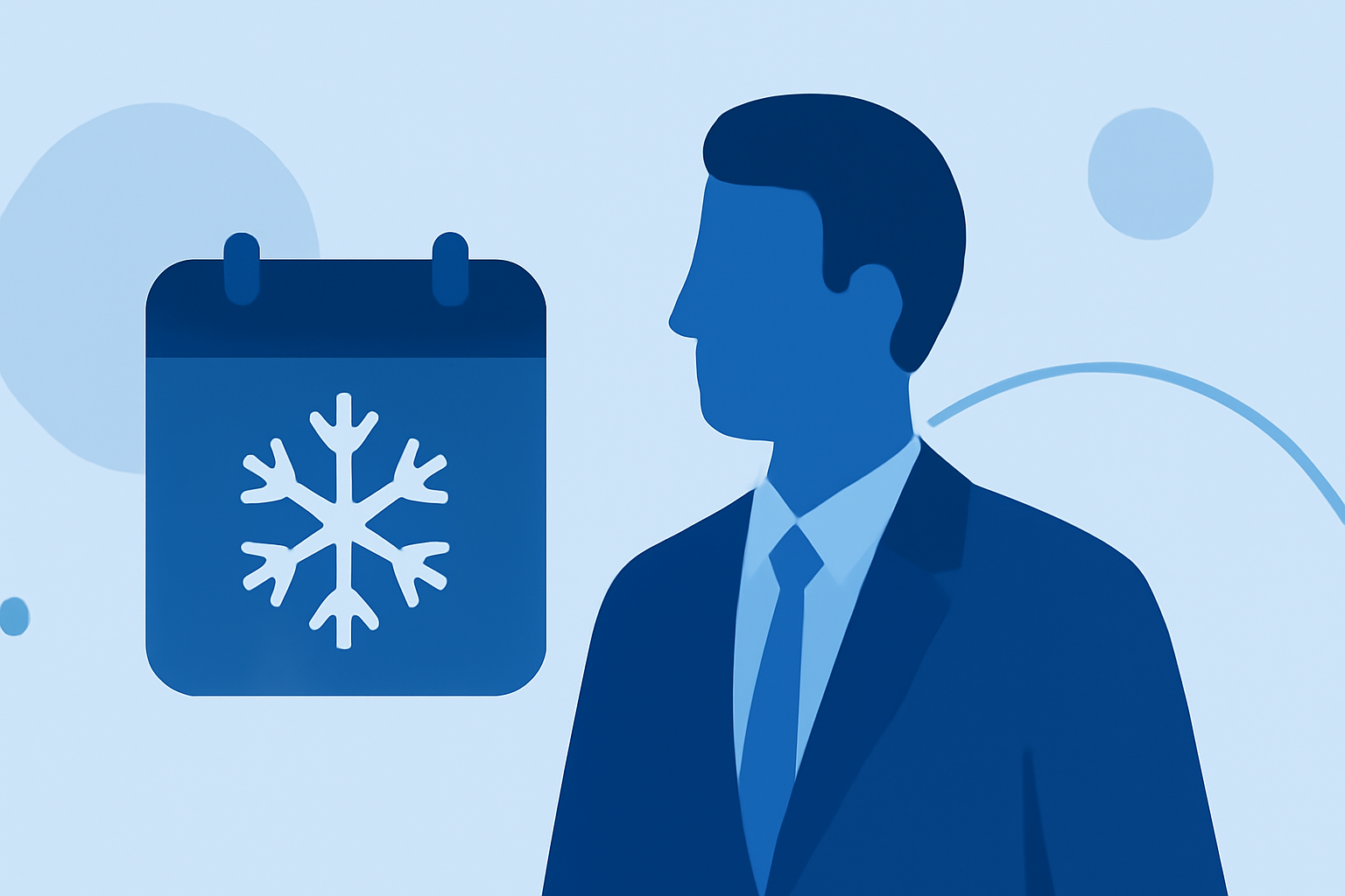 Pro Planning Winter Trips Around Snowstorms for Business Travelers