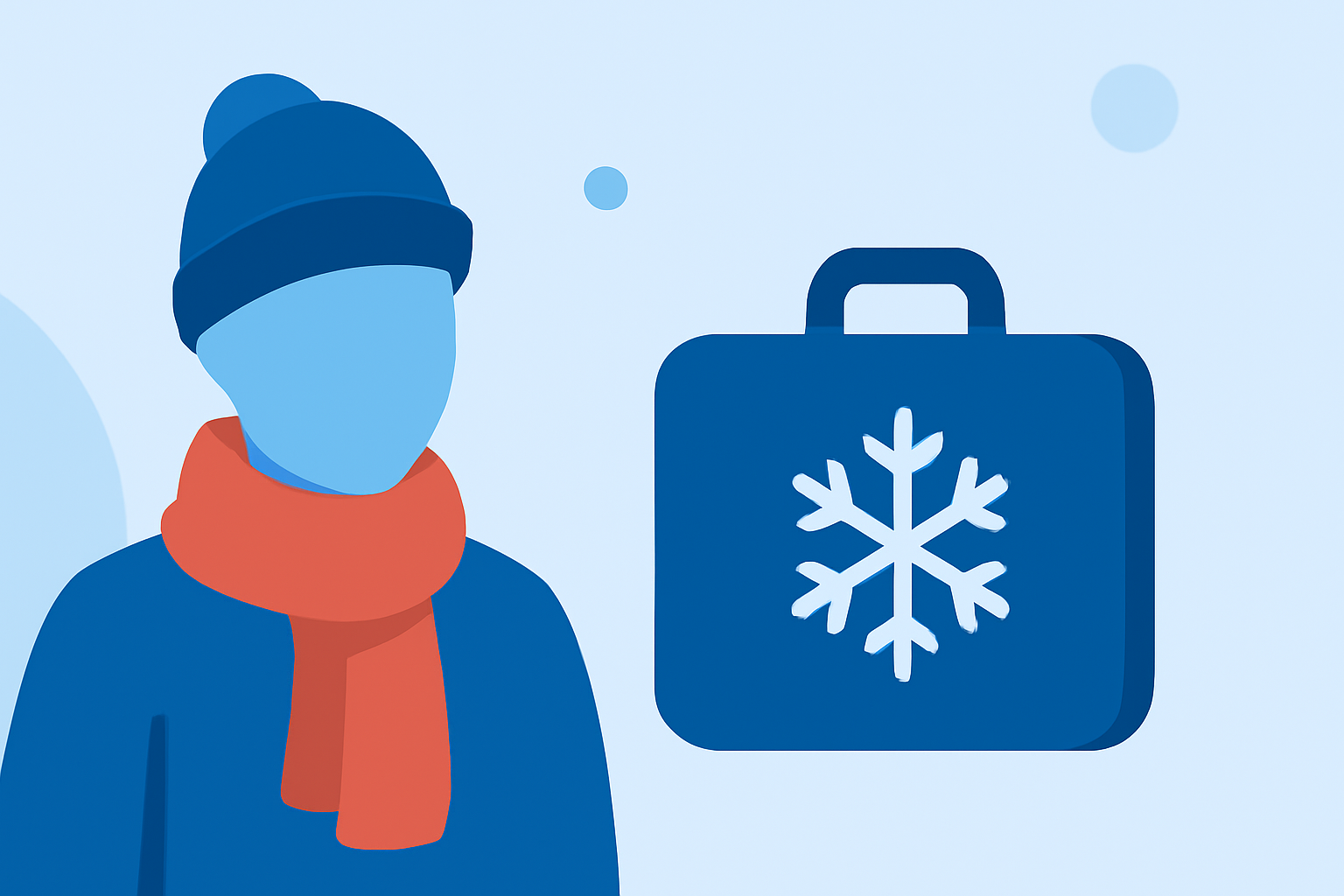 Winter Storms and Travel for Beginners: Essential Tips