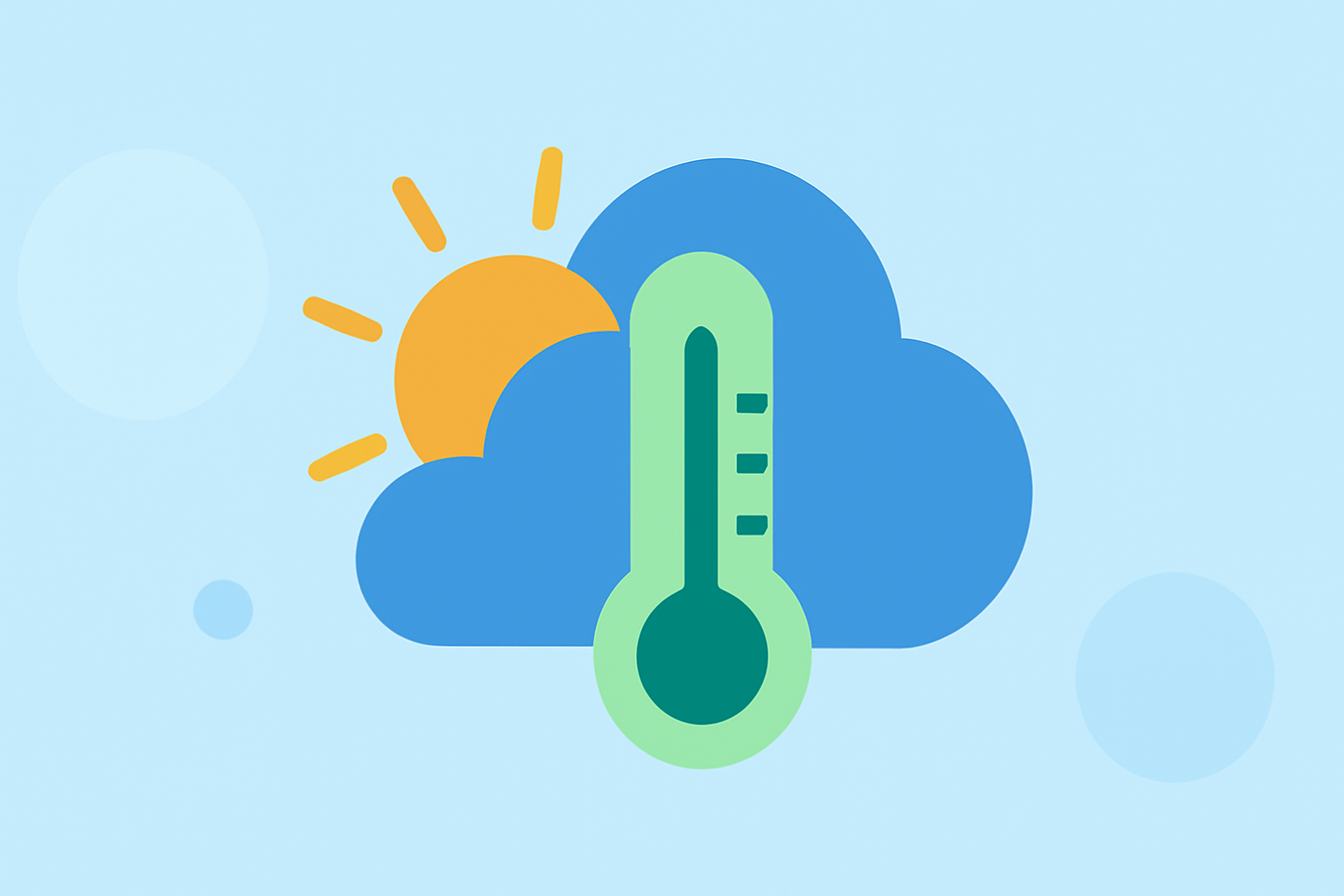 Essential Weather Considerations for Outdoor Activities