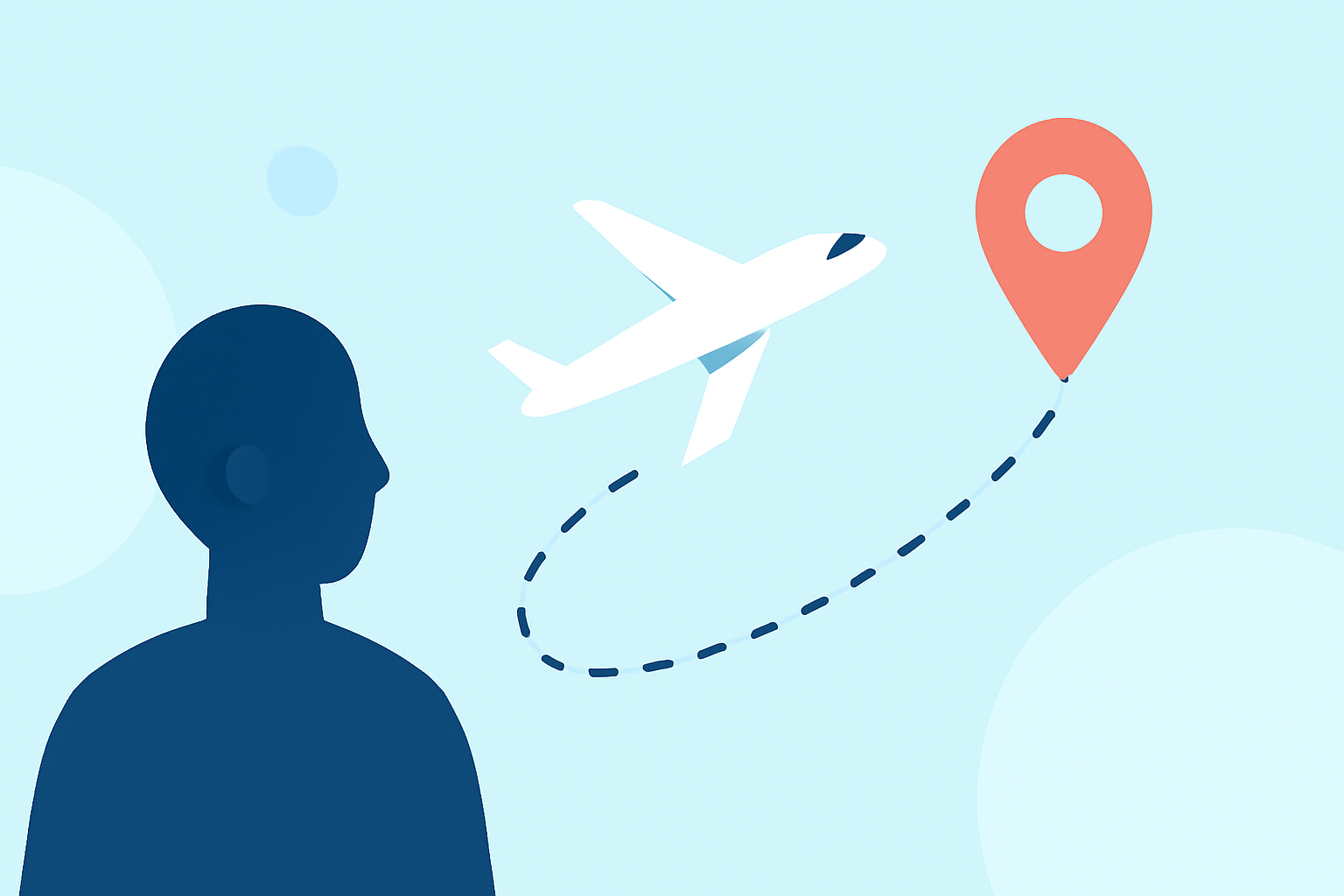 Creating Flight Path Animations for Solo Travelers: A Comprehensive Guide