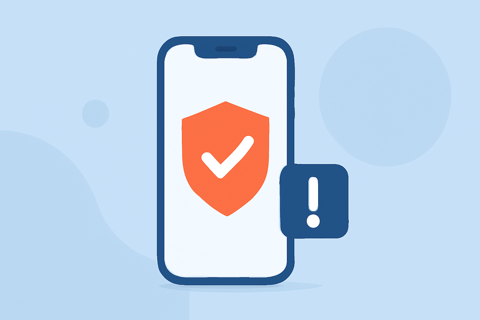 Essential Ice Storm Safety Checklist for iPhone Users