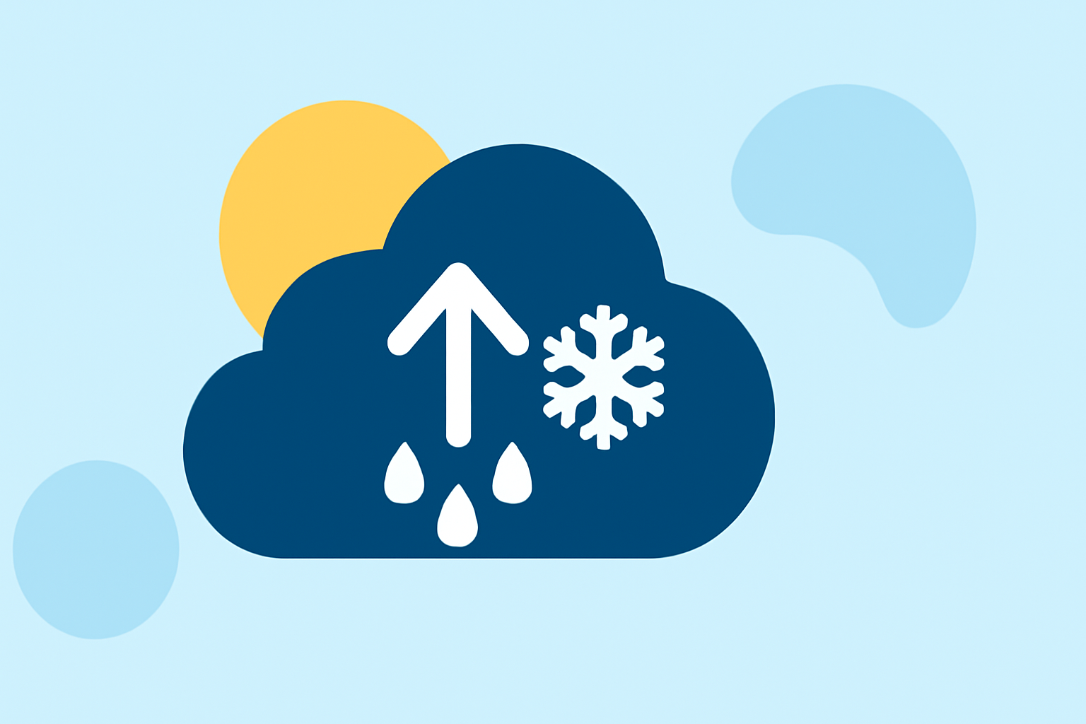 A First-Time Flyer's Guide to Airport Weather Conditions