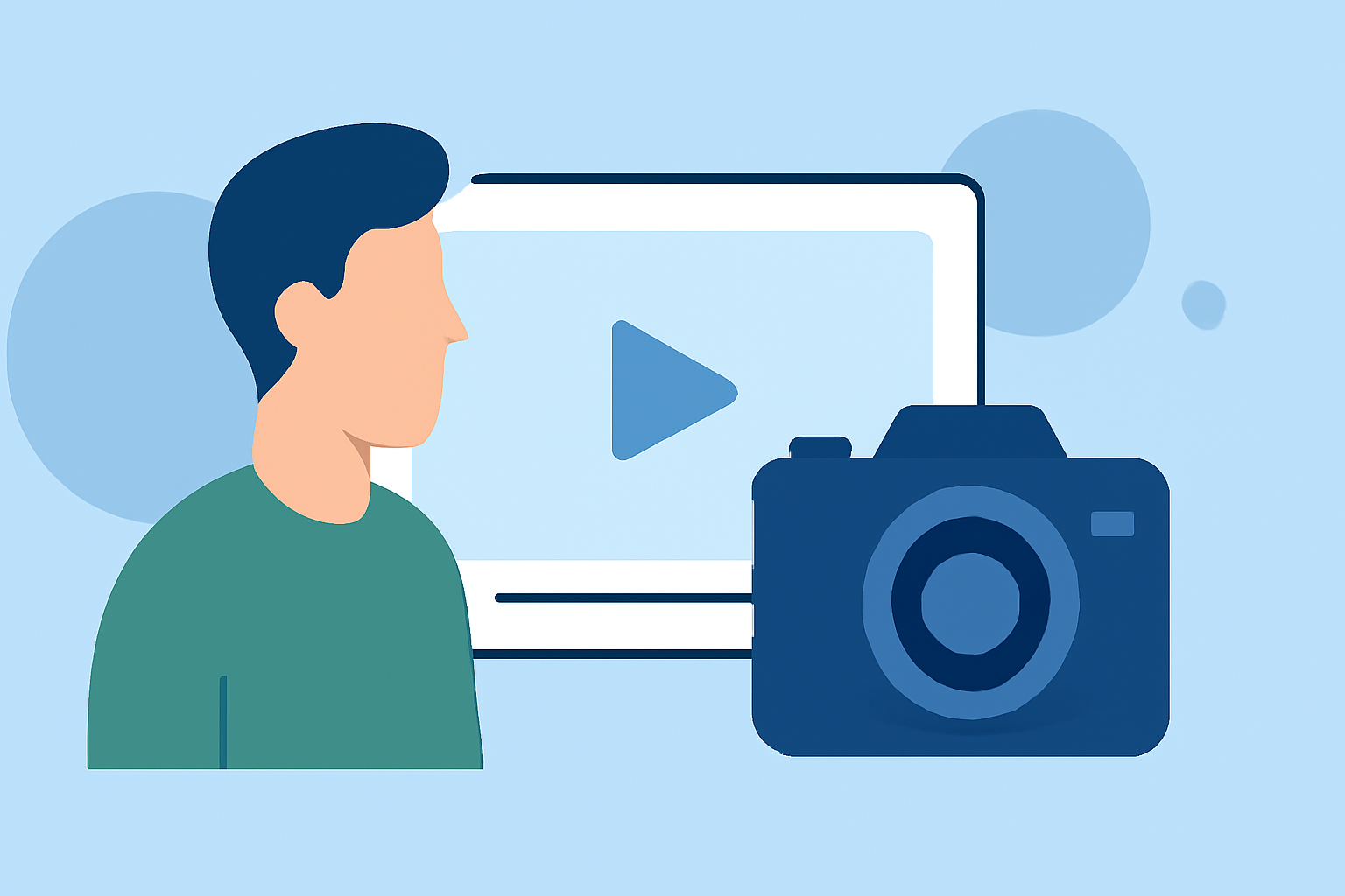 Mastering Travel Vlog Transitions for Daily Posting