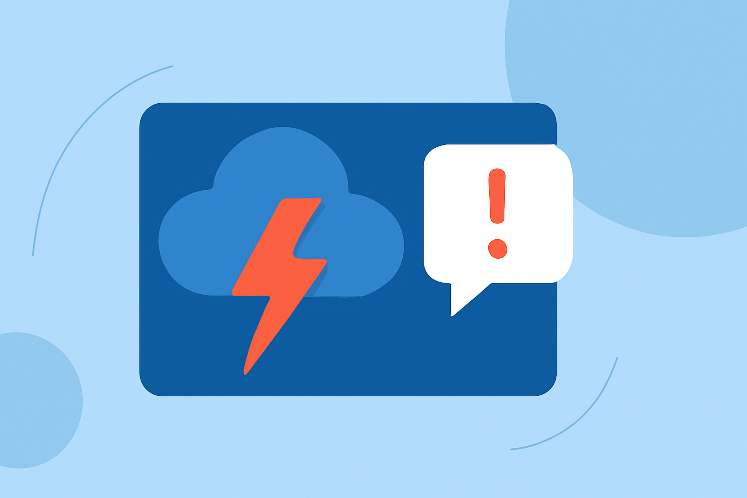 Your Guide to Storm Approach Notifications: Stay Ahead of Severe Weather