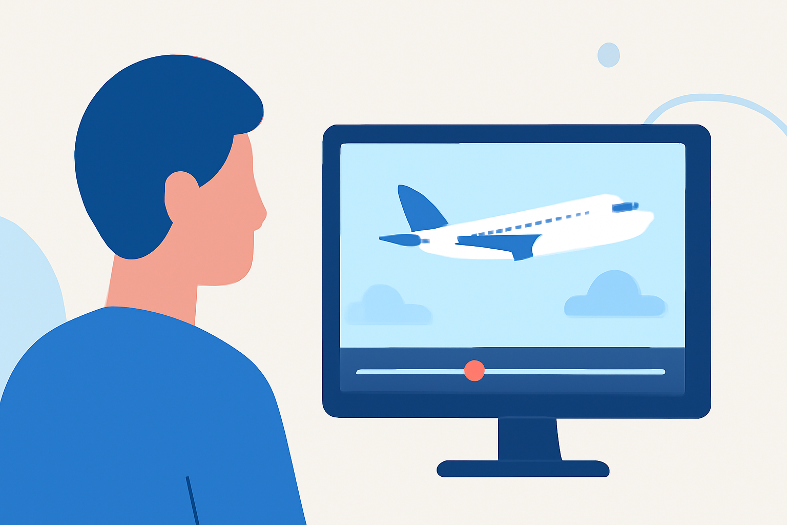 Mastering Video Pacing for Engaging Plane Spotting Clips on YouTube