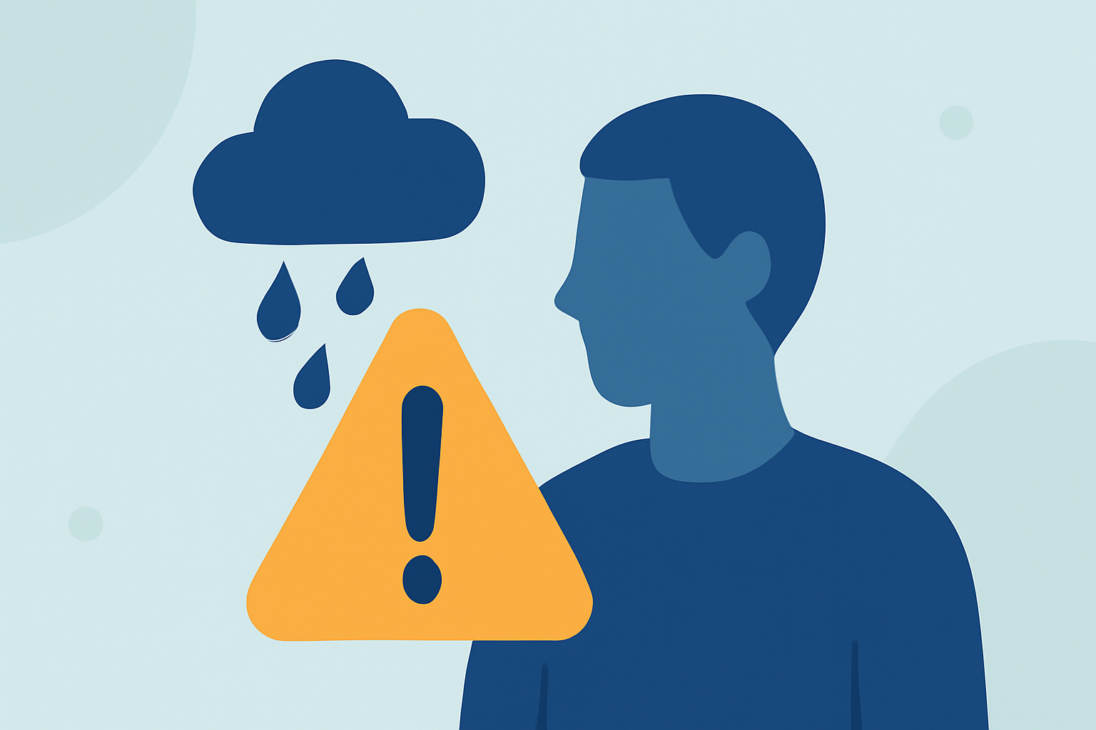 Quick Severe Weather Preparation for Parents