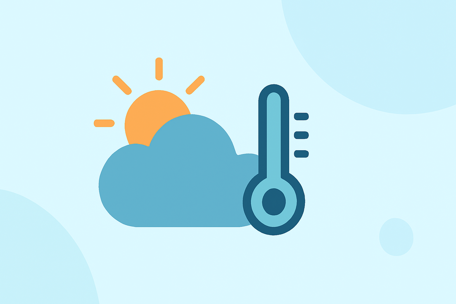 Weather for Outdoor Camping: A Guide for Enthusiasts