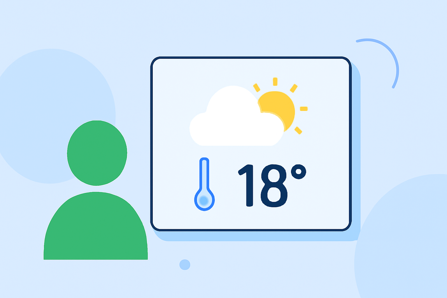 Getting Started with Weather Widget Locations