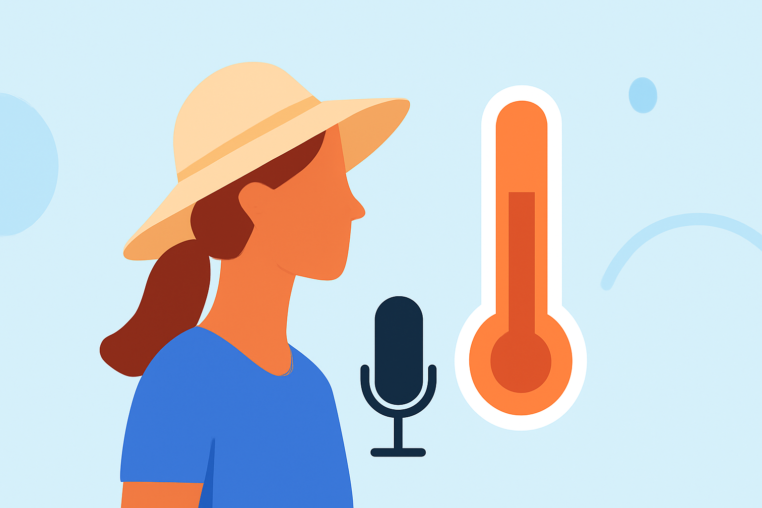Ensuring Safety at Outdoor Concerts During Heat Waves
