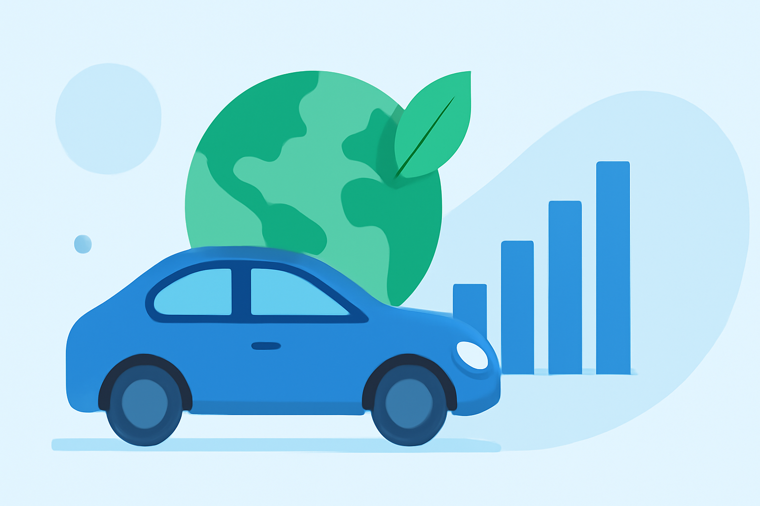 Understanding Climate Trends in the Automotive Industry