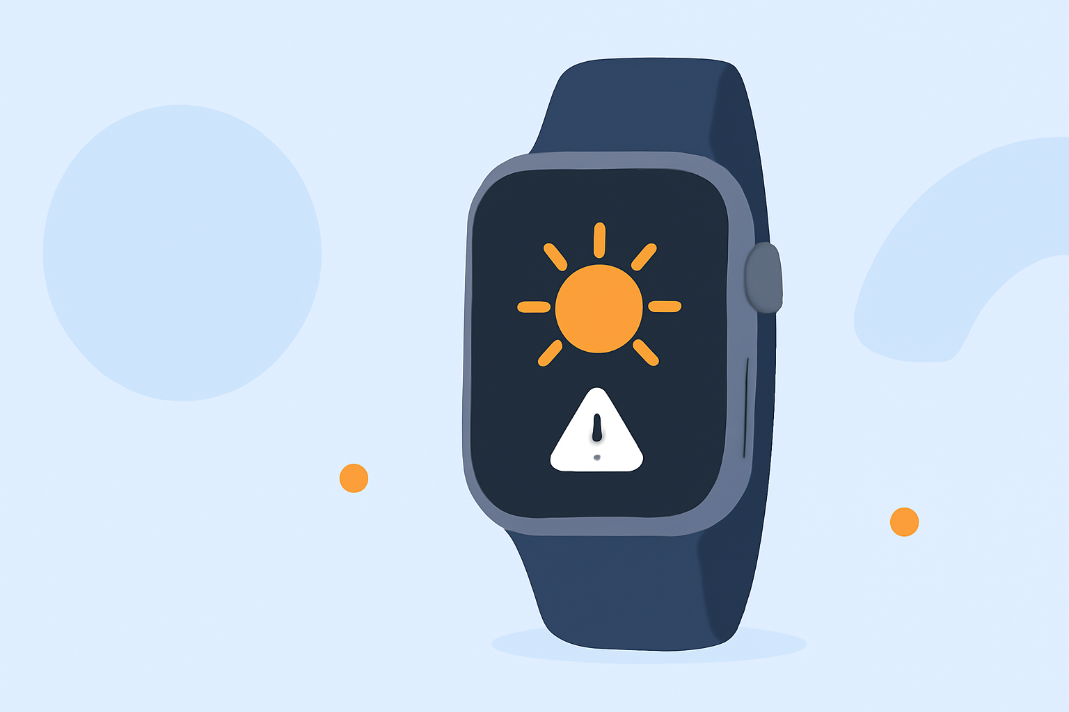 How to Receive UV Index Alerts on Your Apple Watch