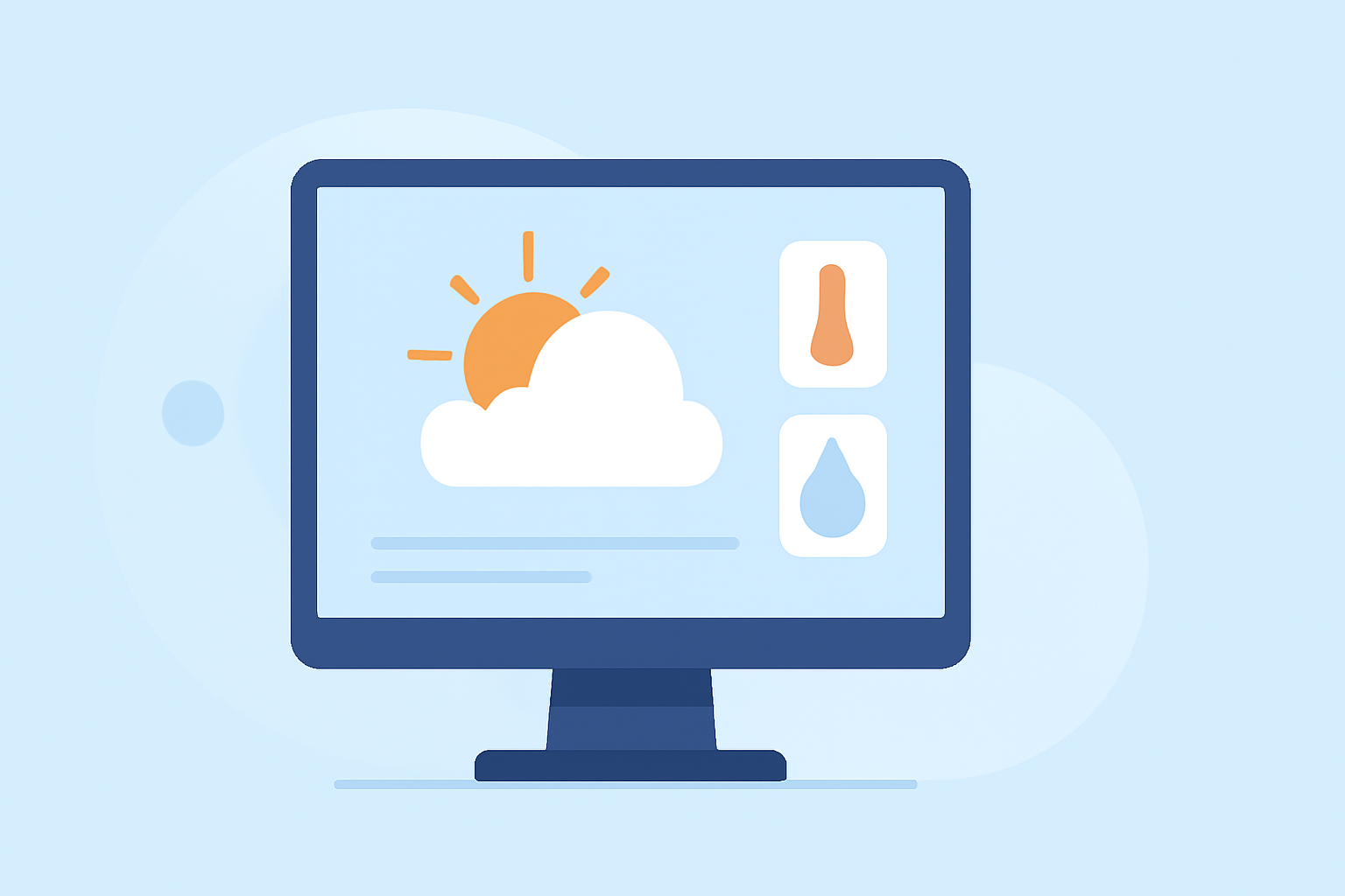 Understanding Daily Weather Forecasts: A Comprehensive Guide
