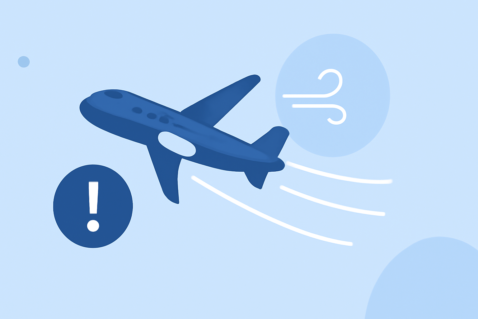 The Jet Stream and Tailwinds: Mistakes to Avoid