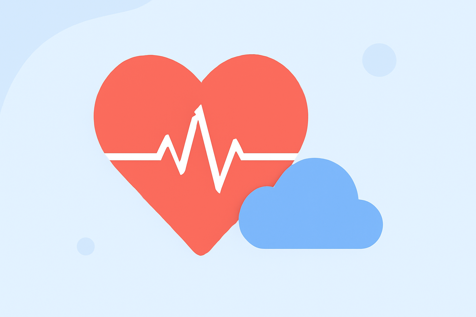 Getting Started with Heart Health Weather