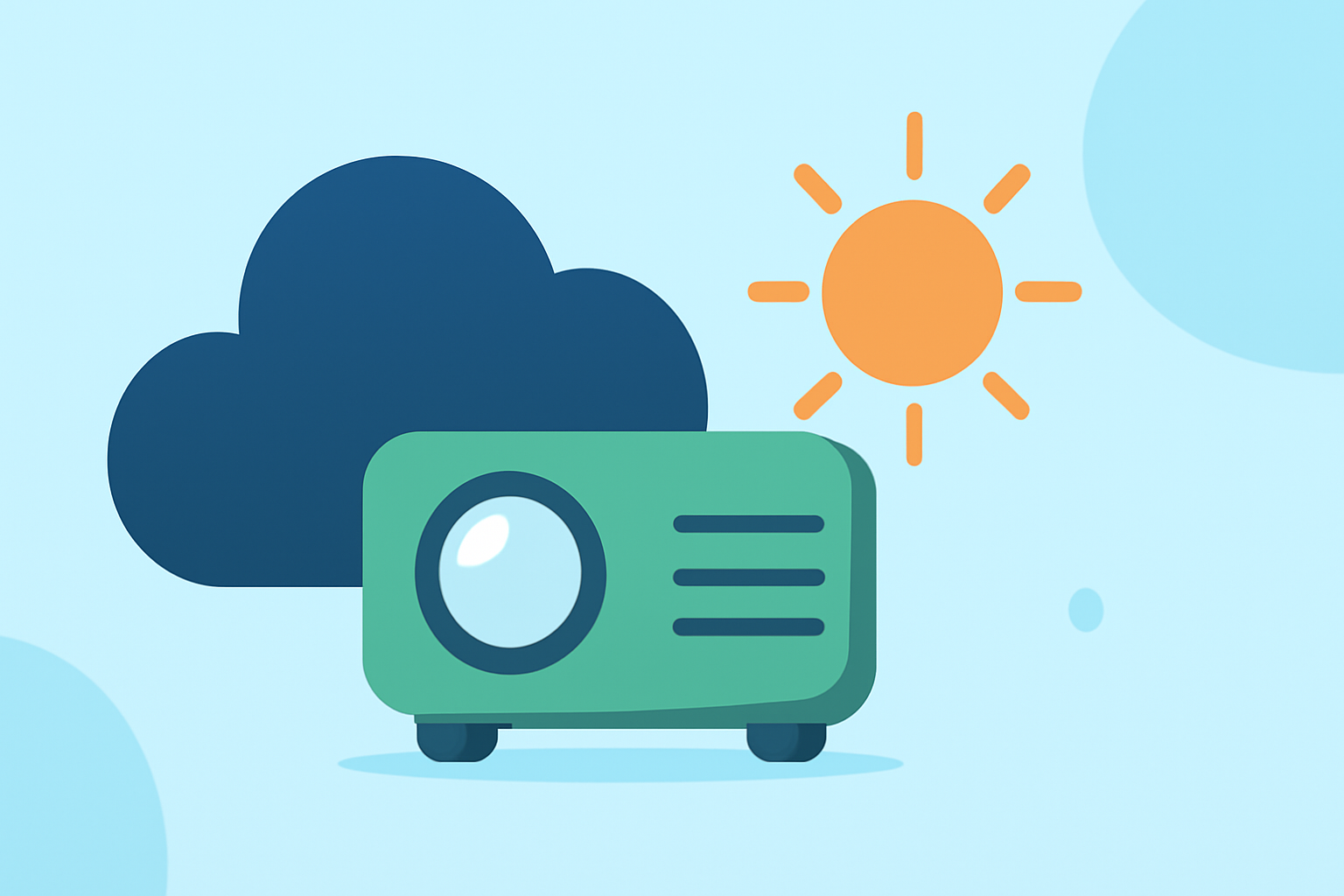 Weather Considerations for Outdoor Movie Nights: A Gardener's Guide