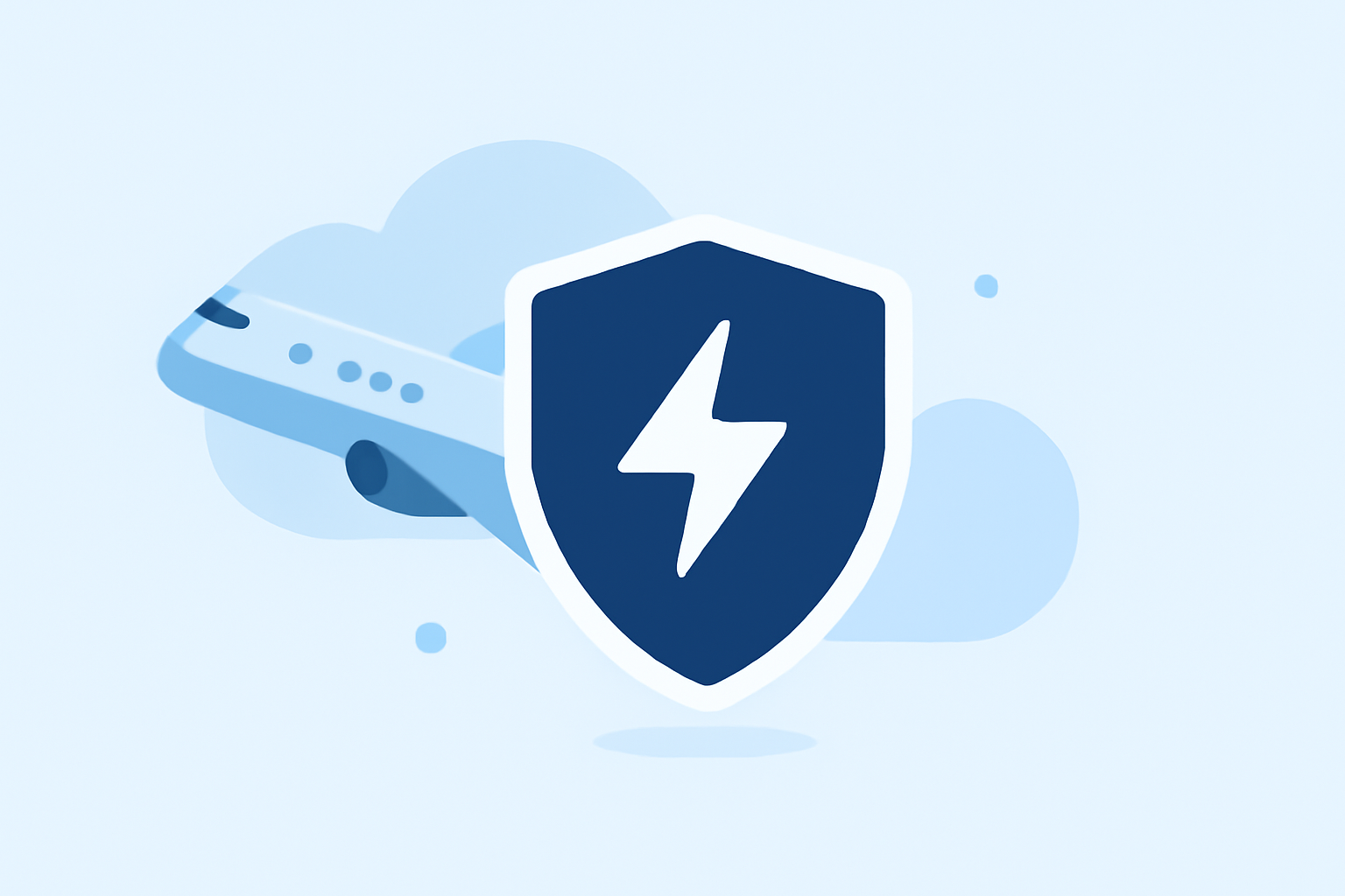 Stay Safe During Thunderstorms Near Airports with Planes Live