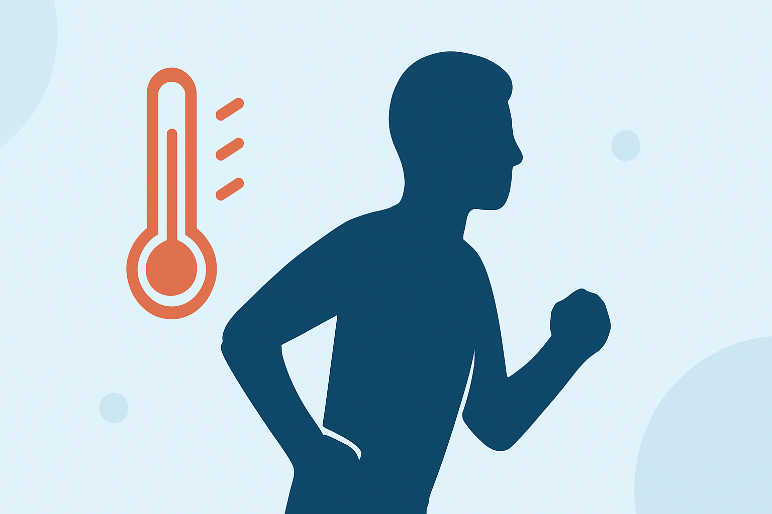 Understanding the Heat Index During Workouts: Essential Insights