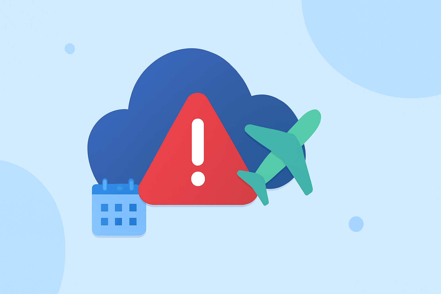 Understanding Travel-Day Weather Alerts and Their Importance