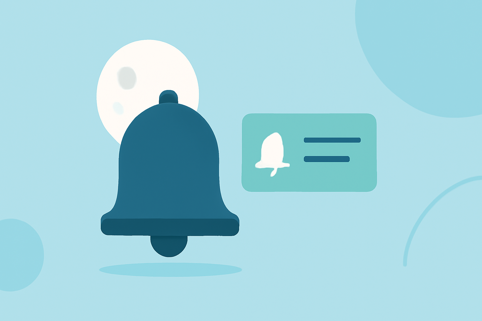 Harnessing the Full Moon: A Step-by-Step Guide to Effective Notifications