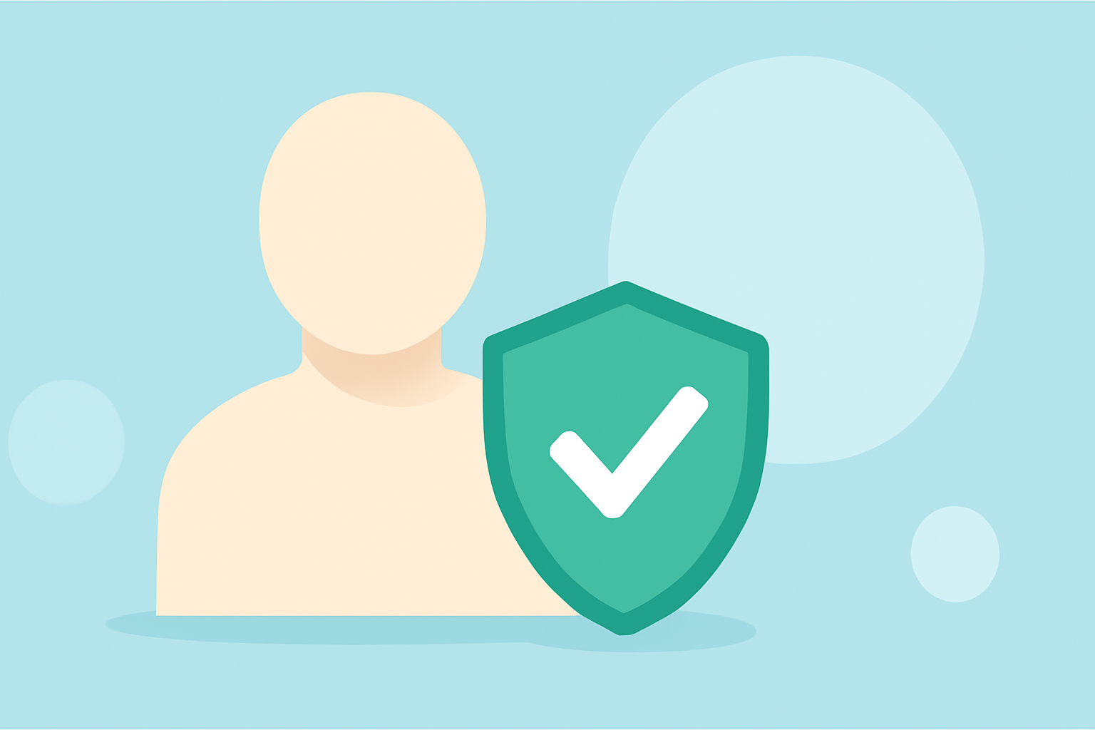 Pro Hail Safety without Prior Experience