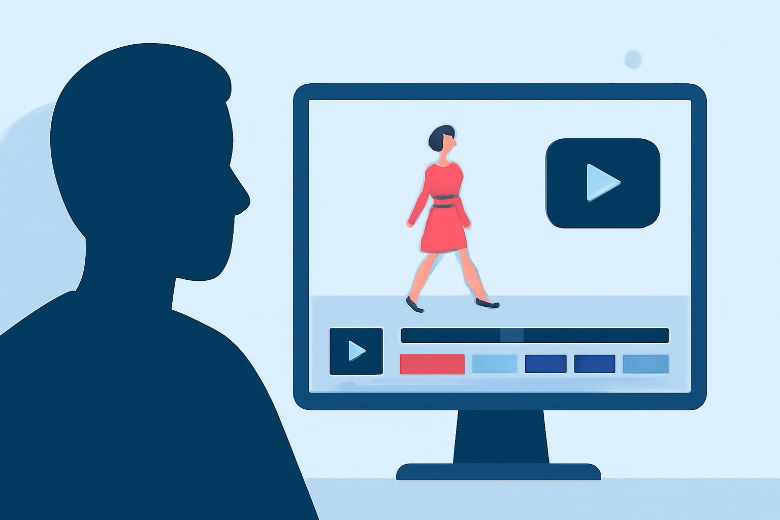 Mastering Runway Footage Editing: A Professional's Guide
