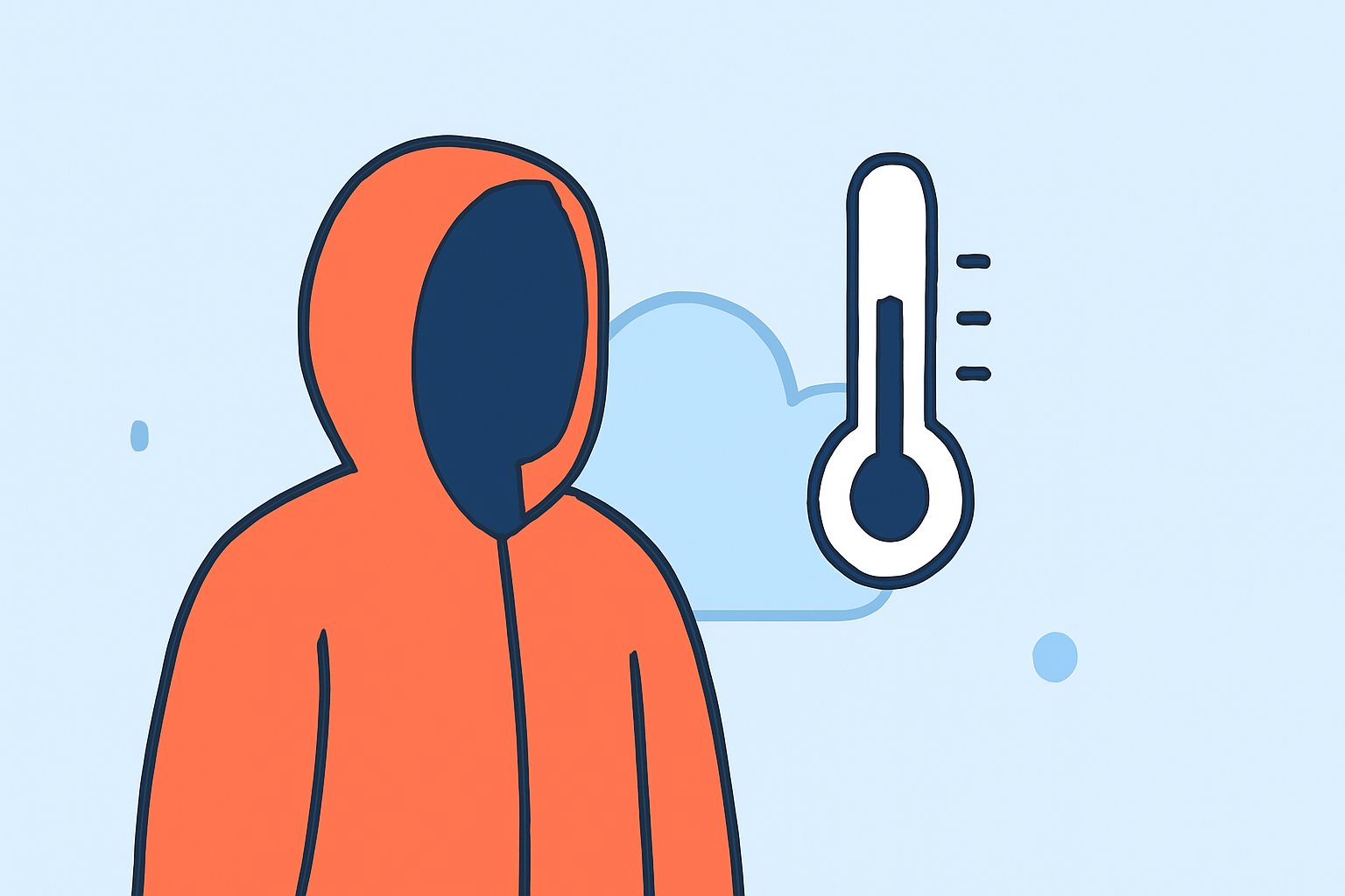 Essential Weather Considerations for Solo Travelers: Mistakes to Avoid