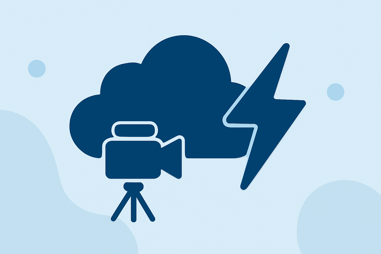 Easy Weather for Outdoor Filming During Severe Weather