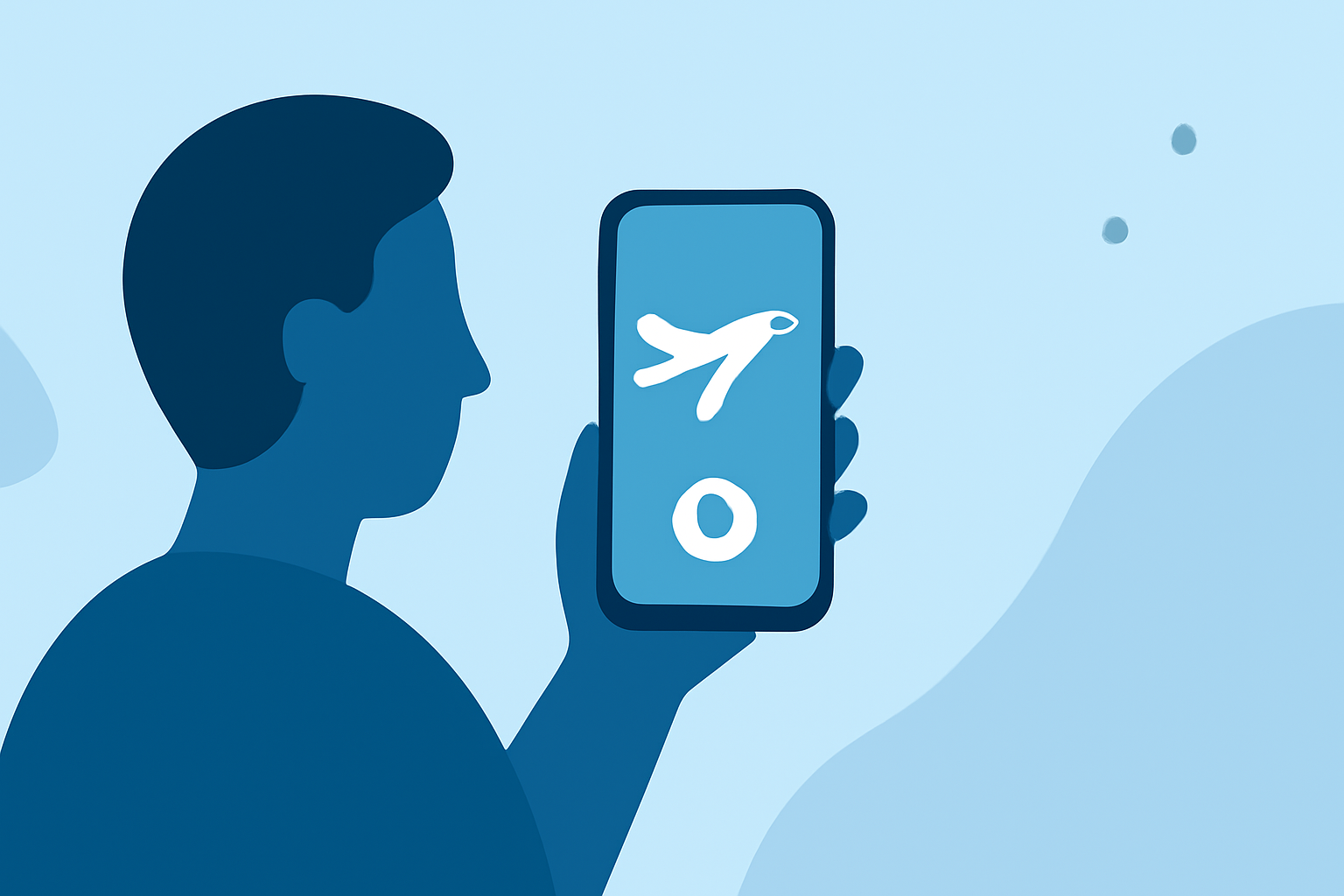 An Introduction to Plane Spotting B-Roll Editing on a Budget Phone