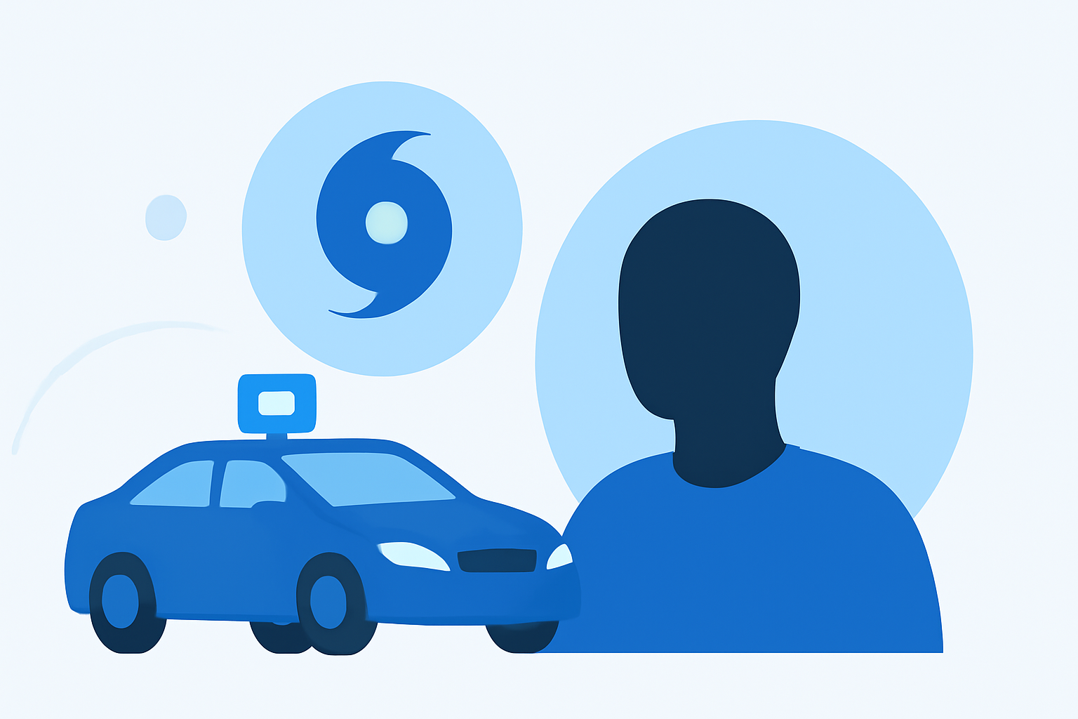 Understanding the Impact of Hurricane Season on Rideshare Services