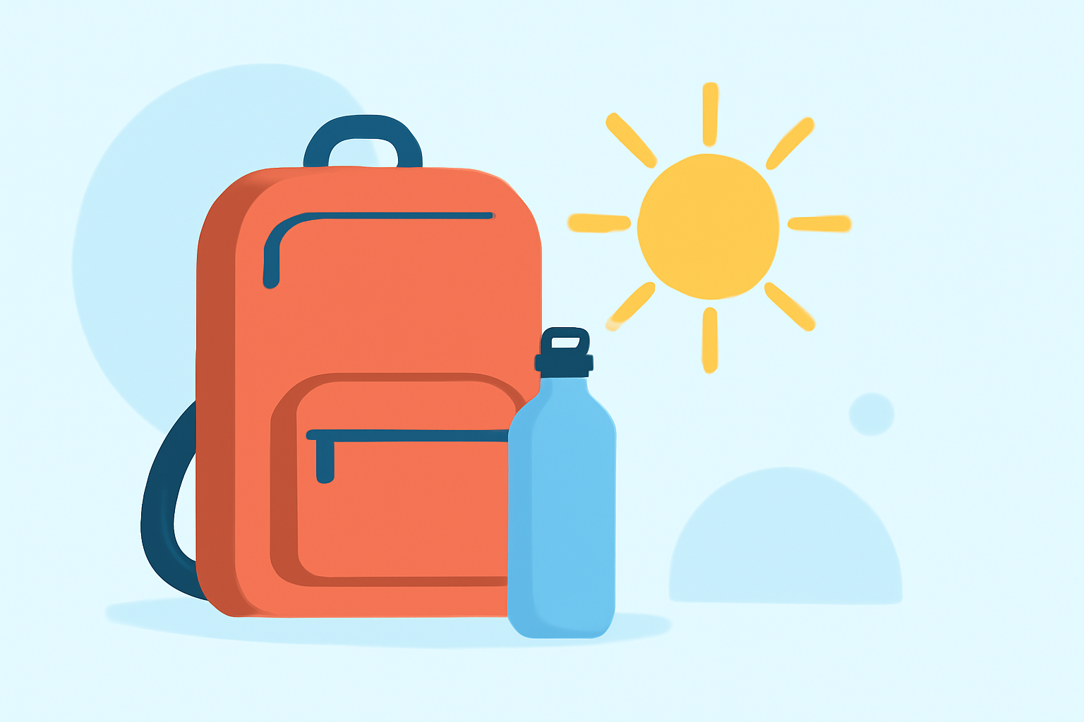 Essential Guide to Extreme Heat Safety Kits