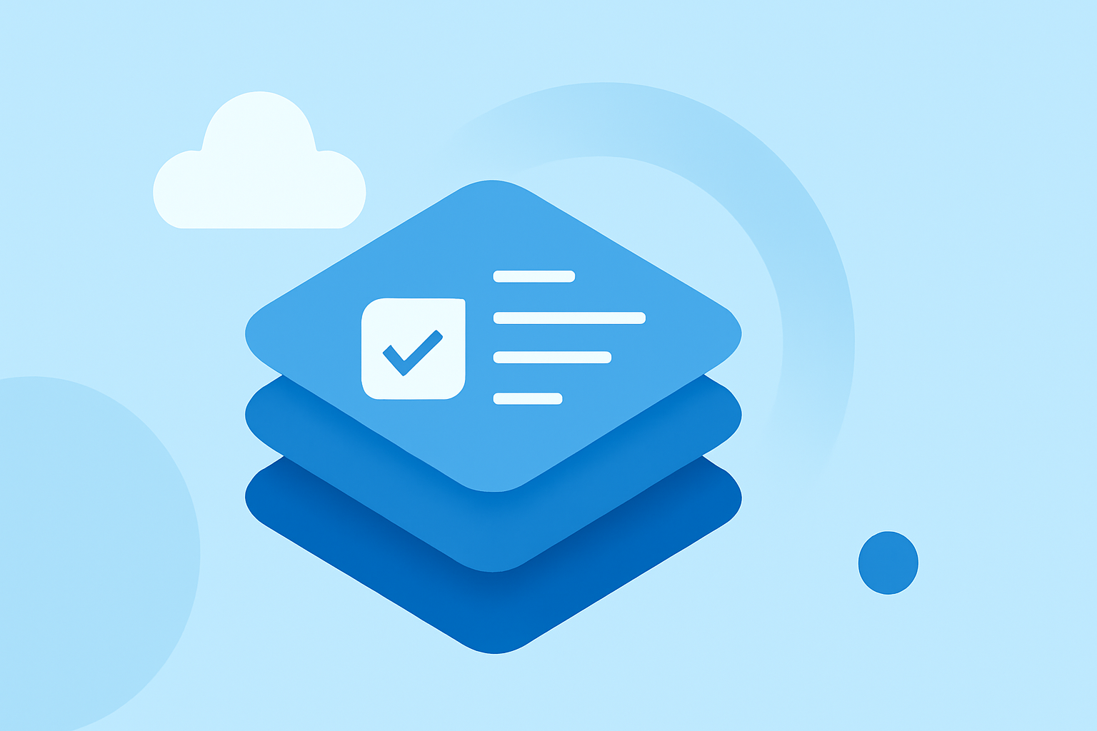 Comprehensive Weather-Aware Layers Checklist for 2026