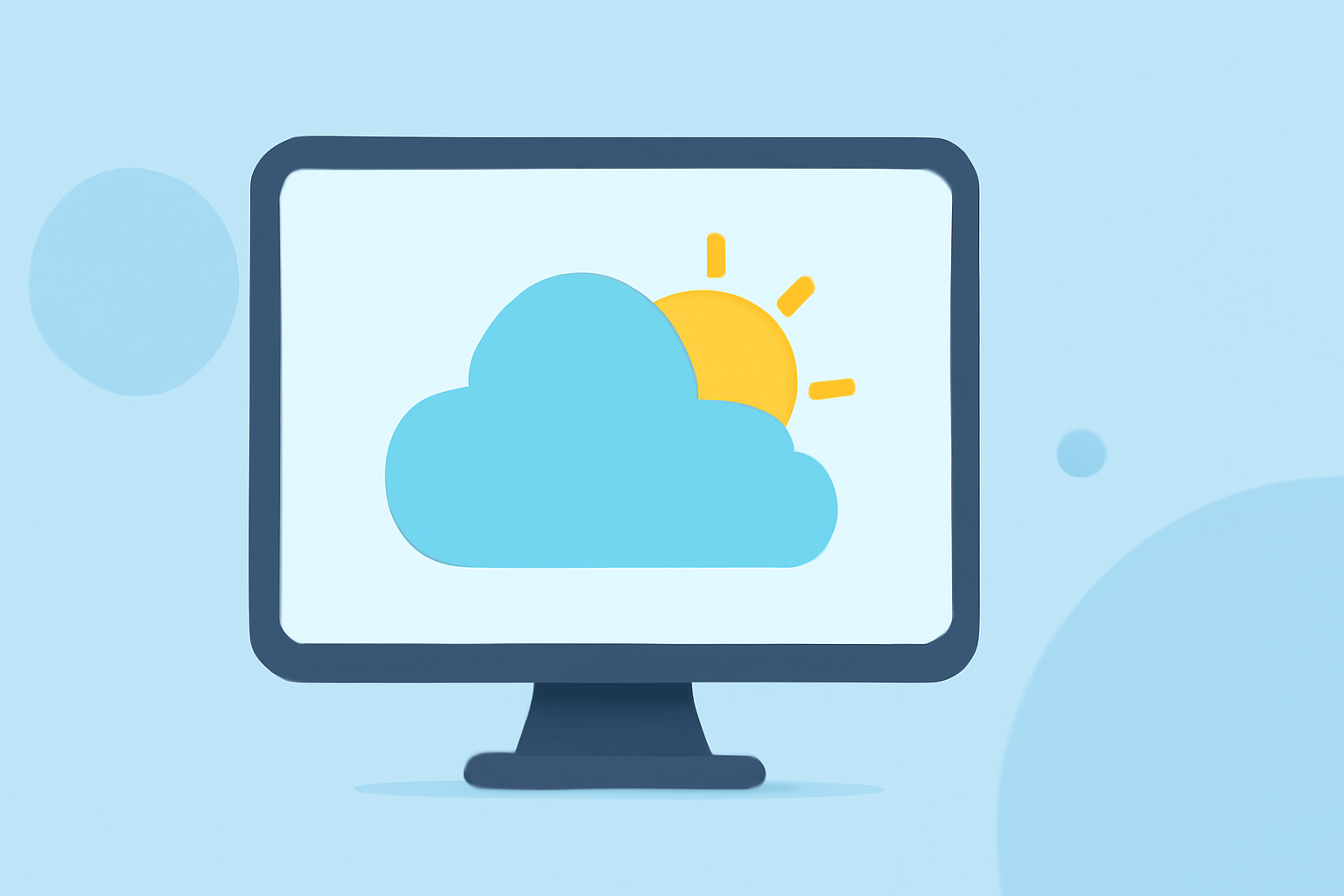 Monthly Weather Trends Basics for Commuters: A Guide
