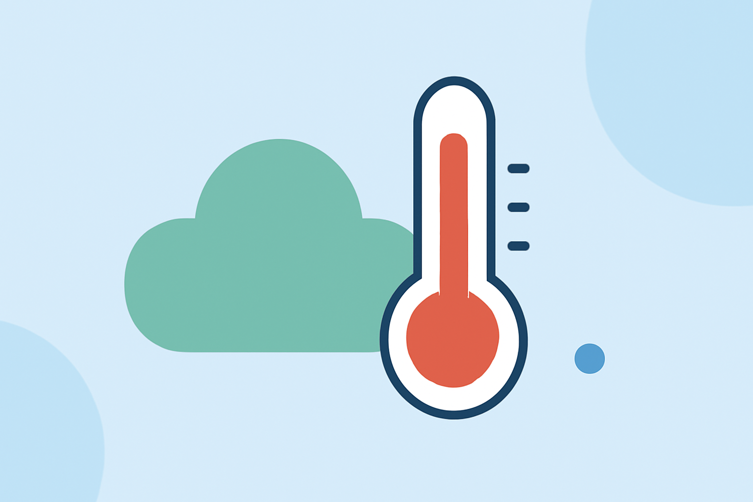 An Introduction to Climate vs. Weather Basics for Pet Owners