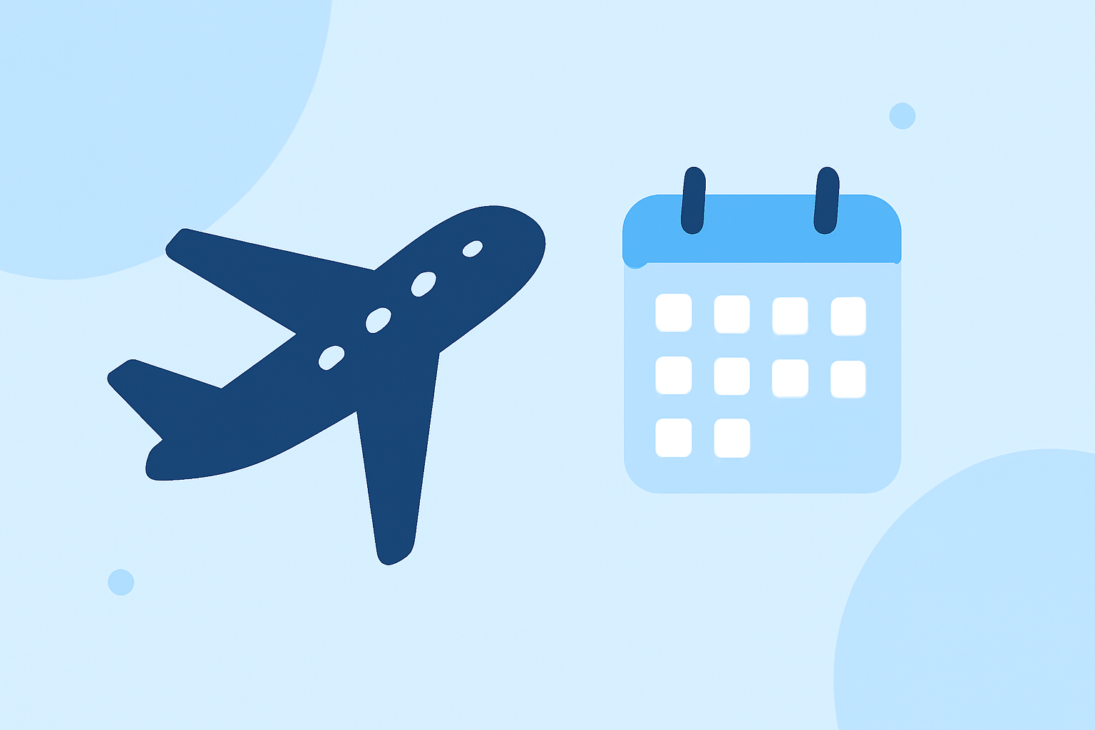 Common Questions About De-Icing and Departure Delays for Frequent Flyers
