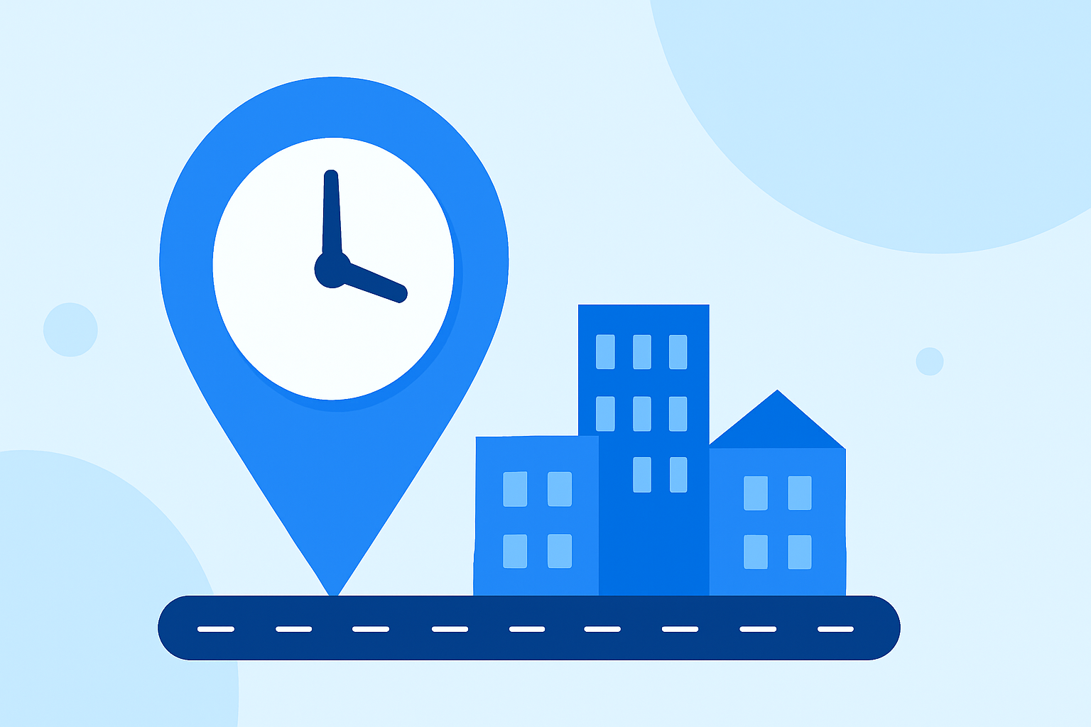 Optimal Timing for City Road Trips: A Comprehensive Guide