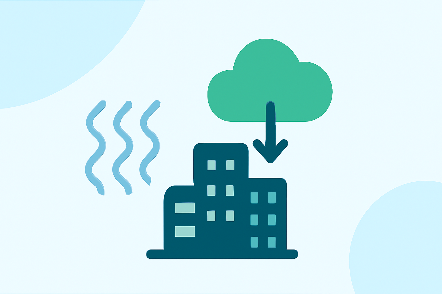 Understanding Urban Climate Trends in the United States