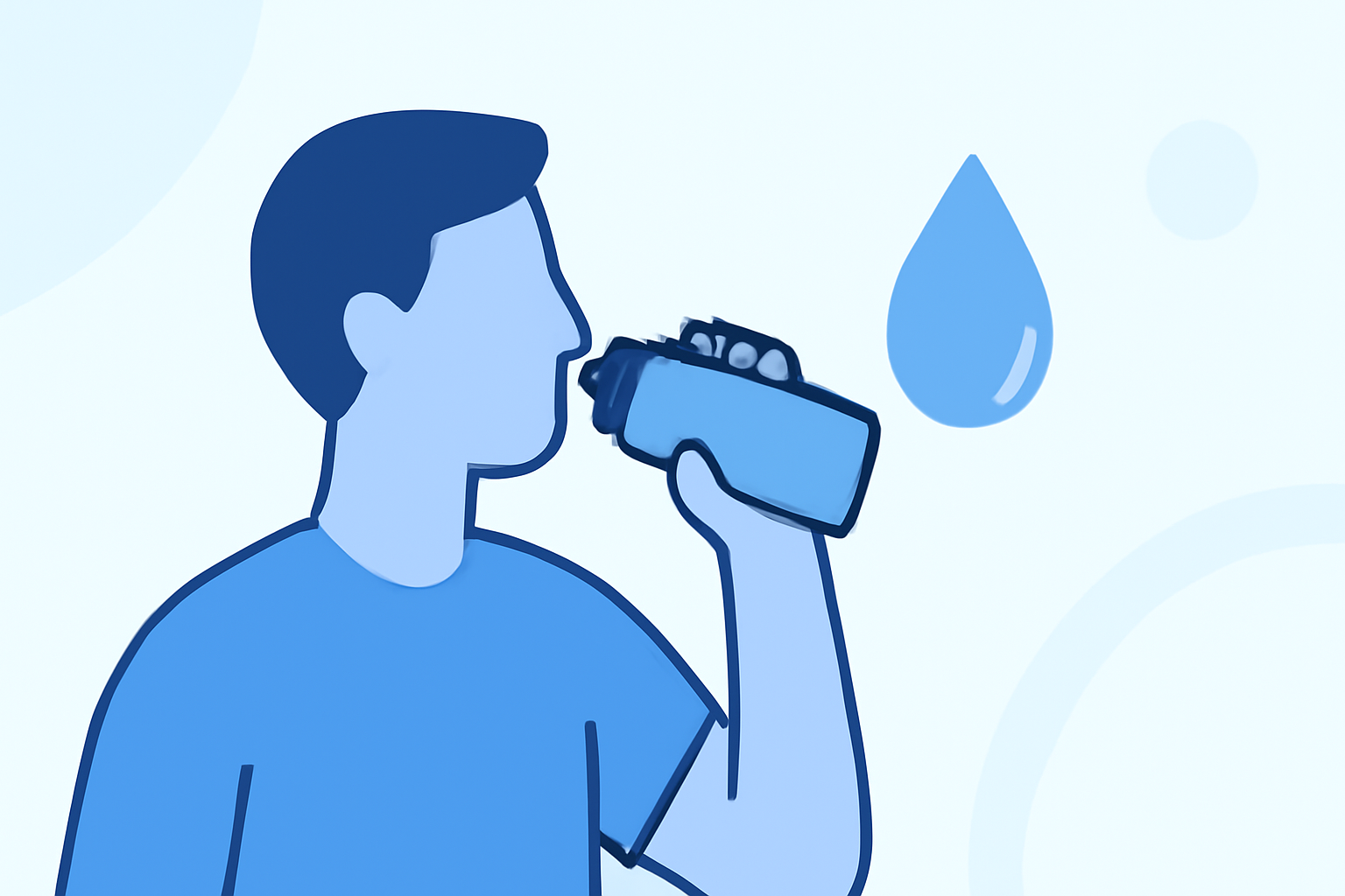 Best Hydration Tips for Commuters During Hot Weather