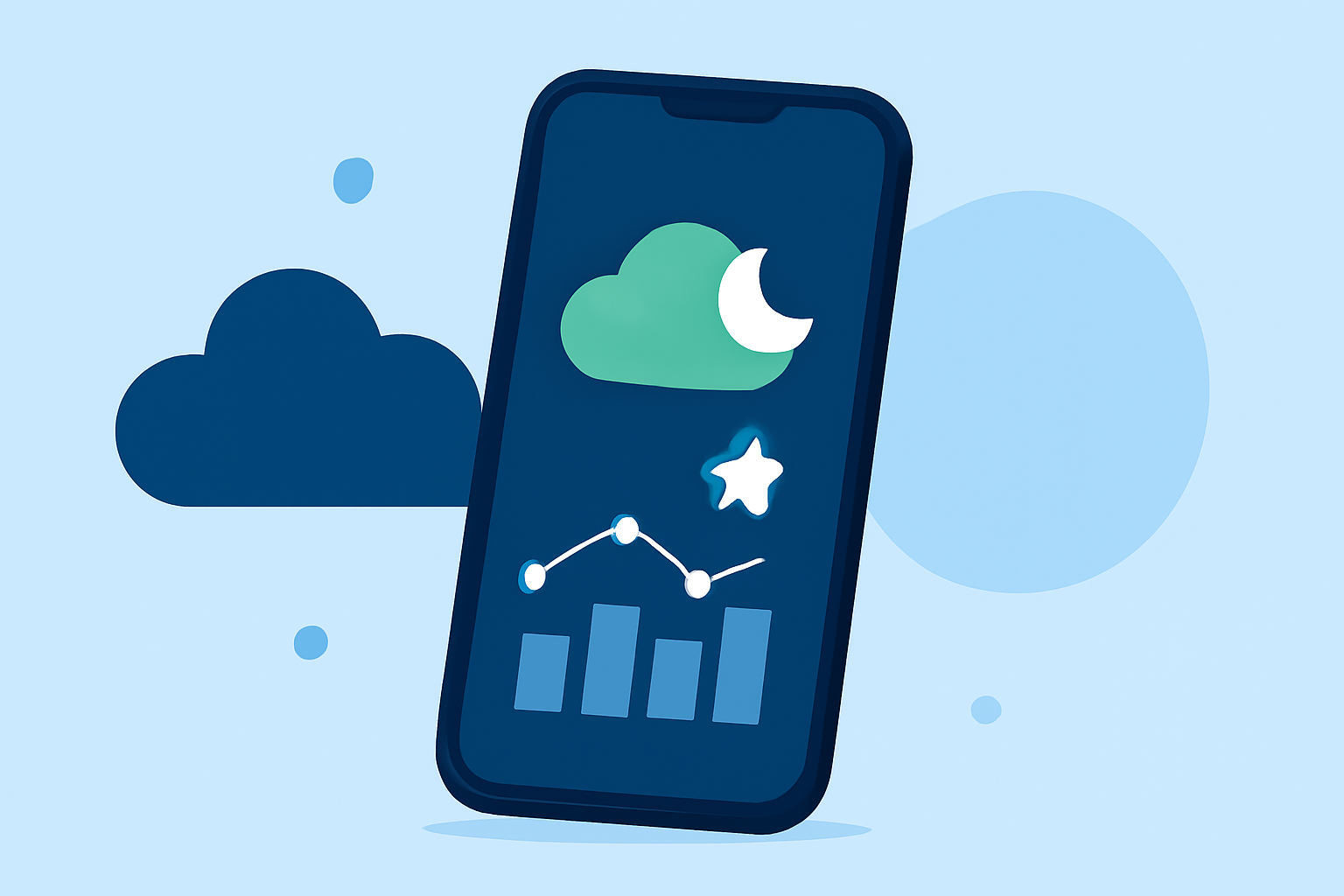 Optimizing Your Stargazing Experience with Accurate Weather Forecasts on Android