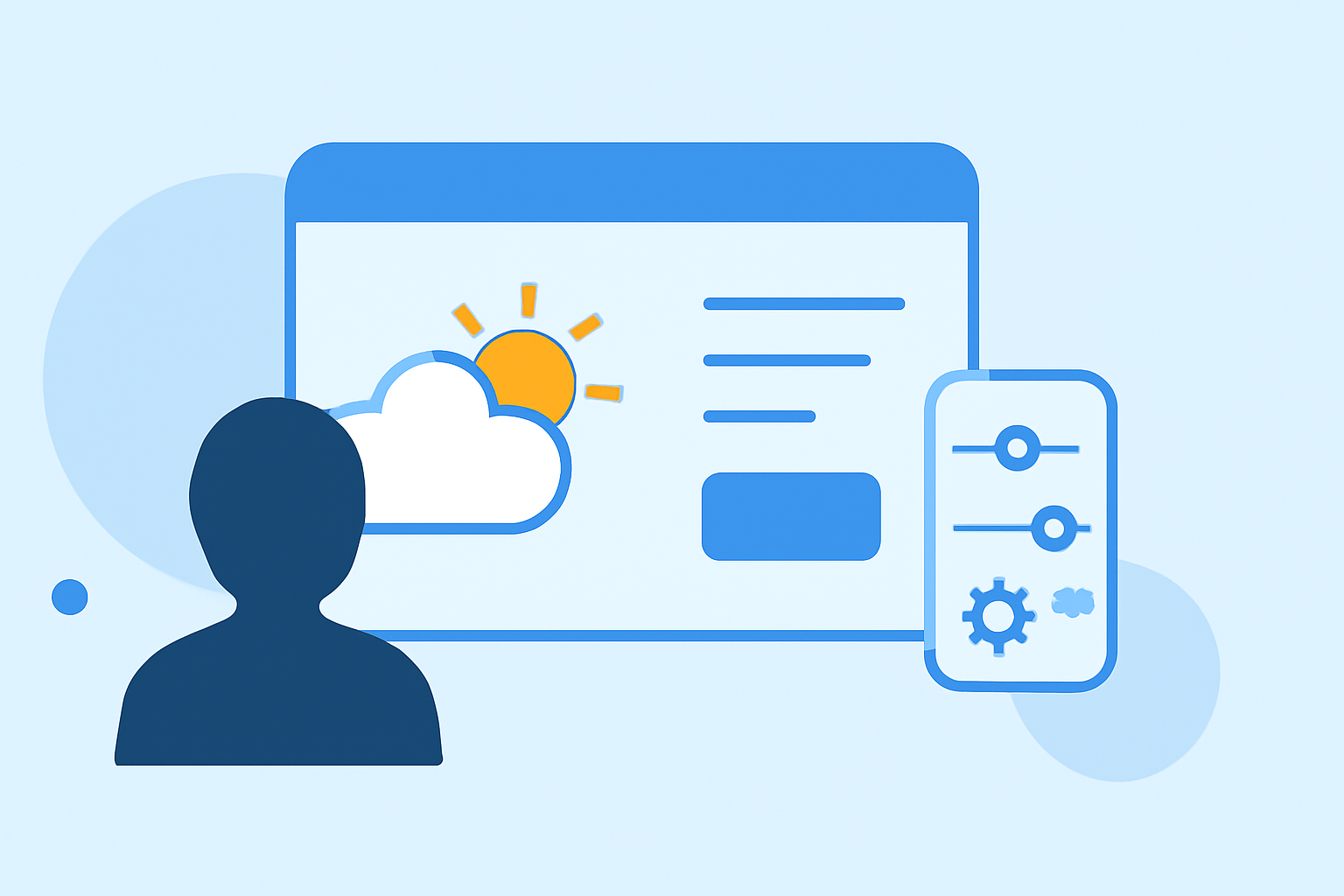 Comprehensive Guide to Customizing Your Weather Widget